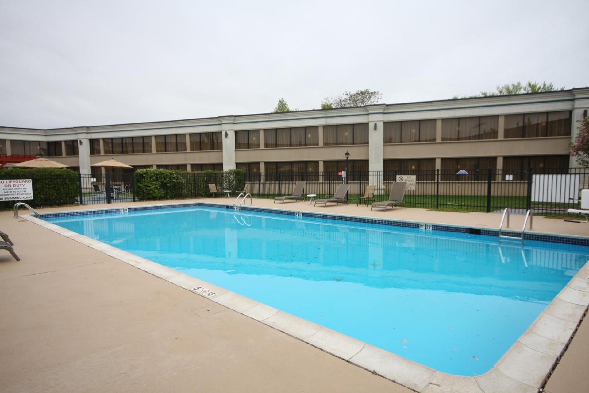 Holiday Inn Hazlet by IHG photo 49