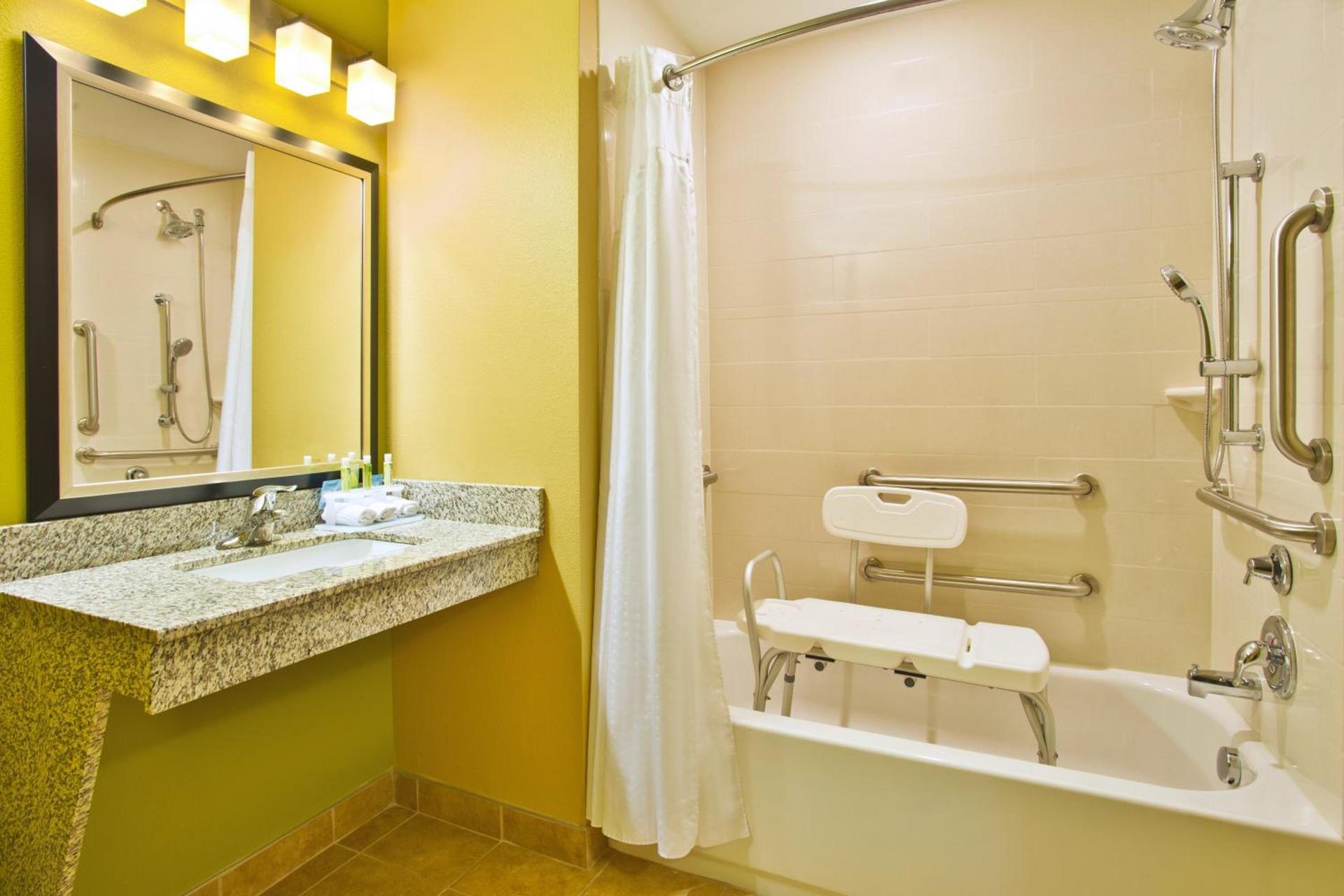 Holiday Inn Express Hastings by IHG photo 23