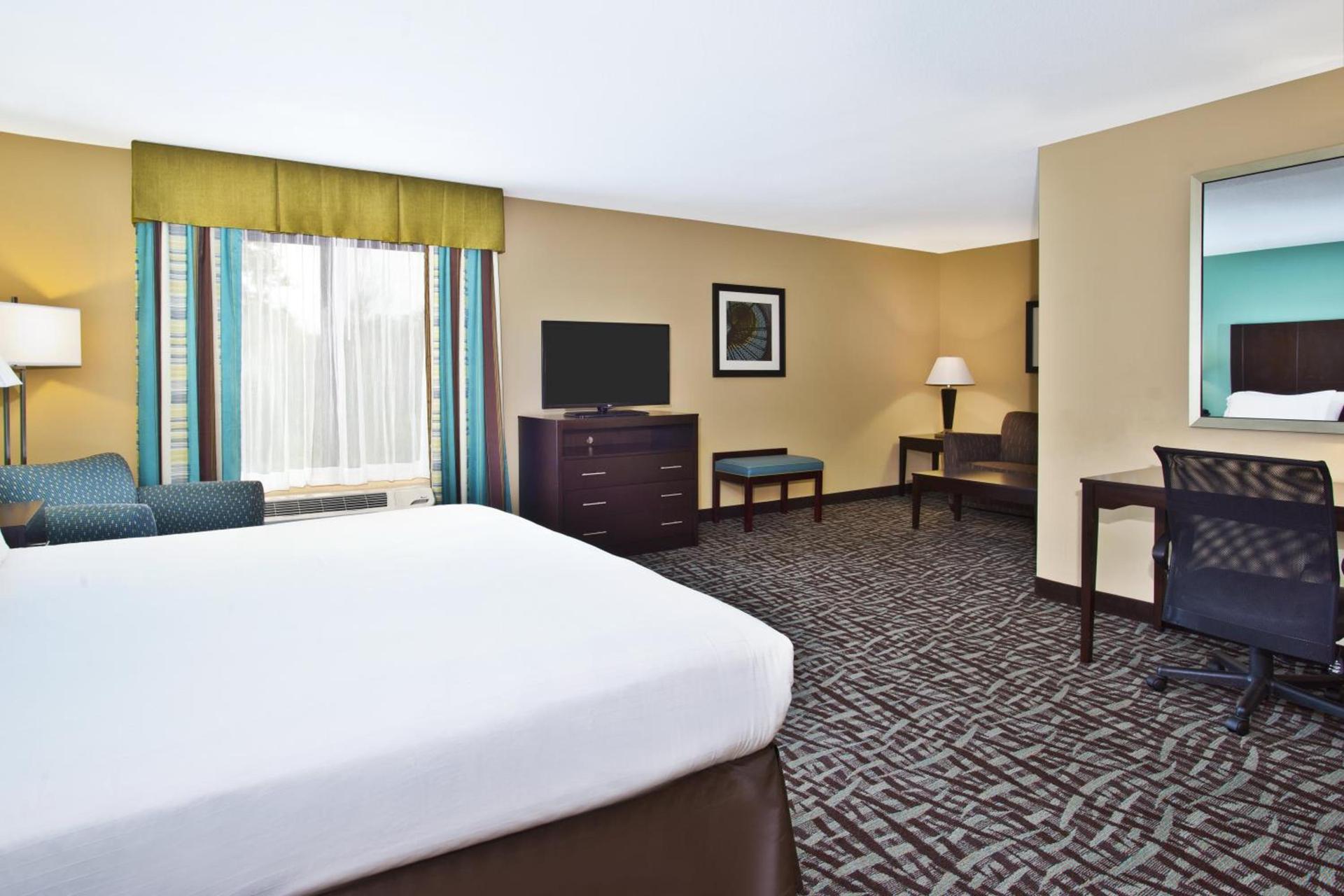 Holiday Inn Express Hastings by IHG photo 28