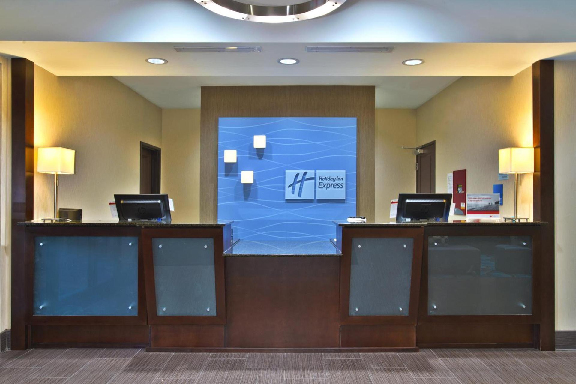 Holiday Inn Express Hastings by IHG photo 17