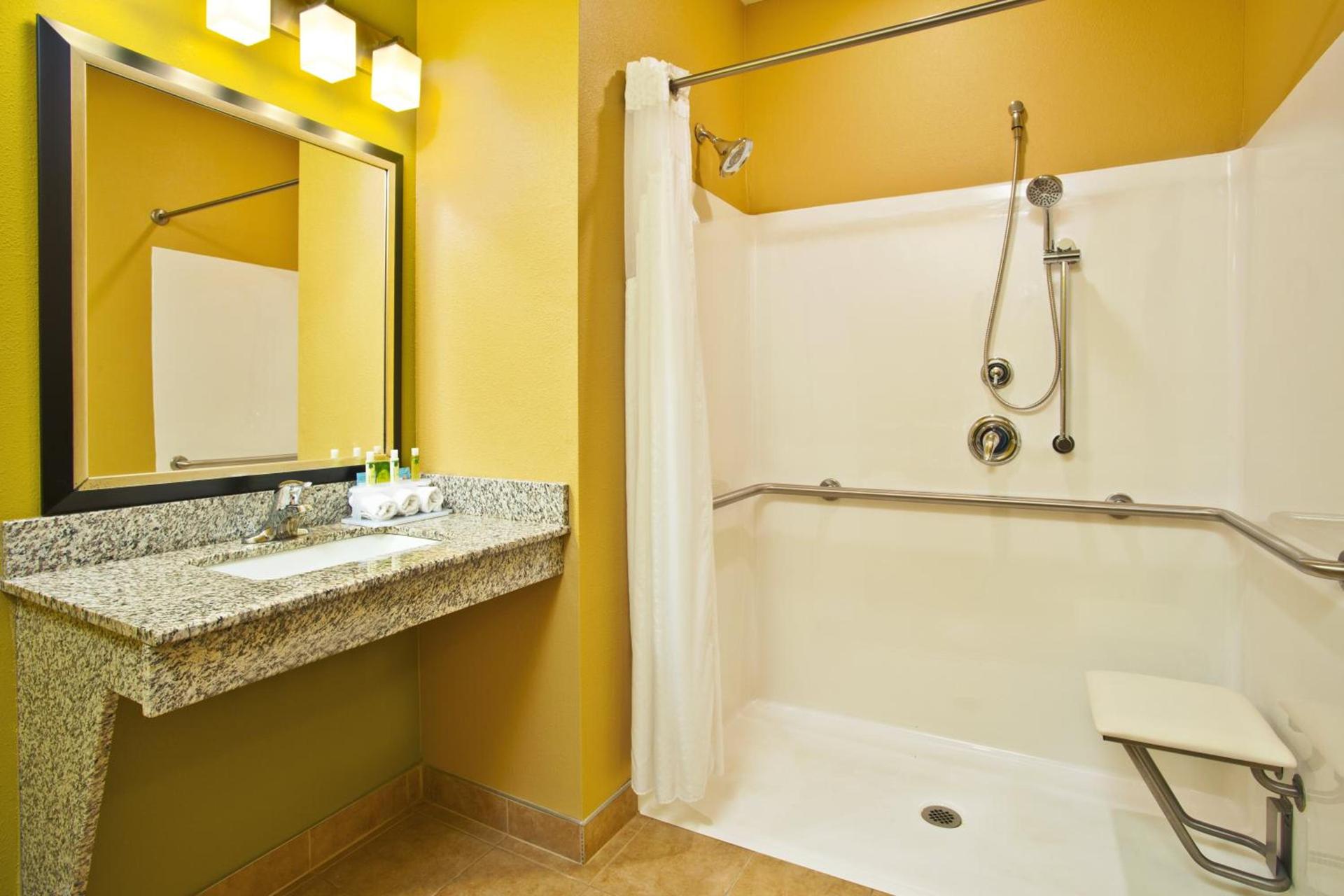 Holiday Inn Express Hastings by IHG photo 27