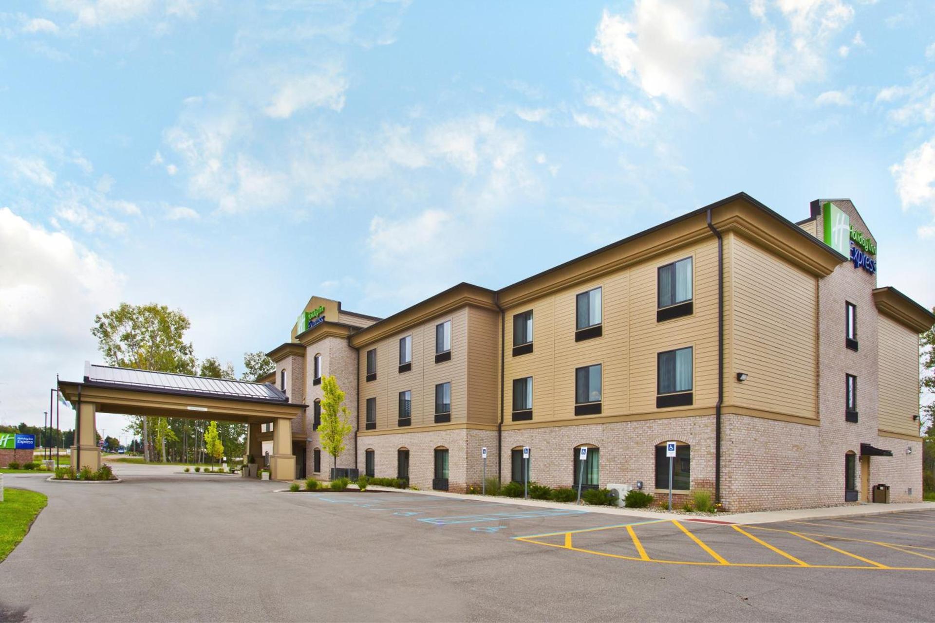 Holiday Inn Express Hastings by IHG photo 8