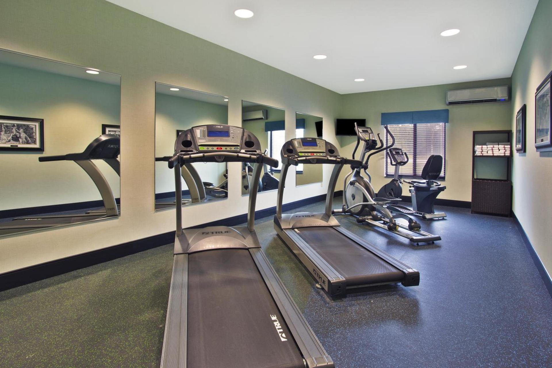 Holiday Inn Express Hastings by IHG photo 4