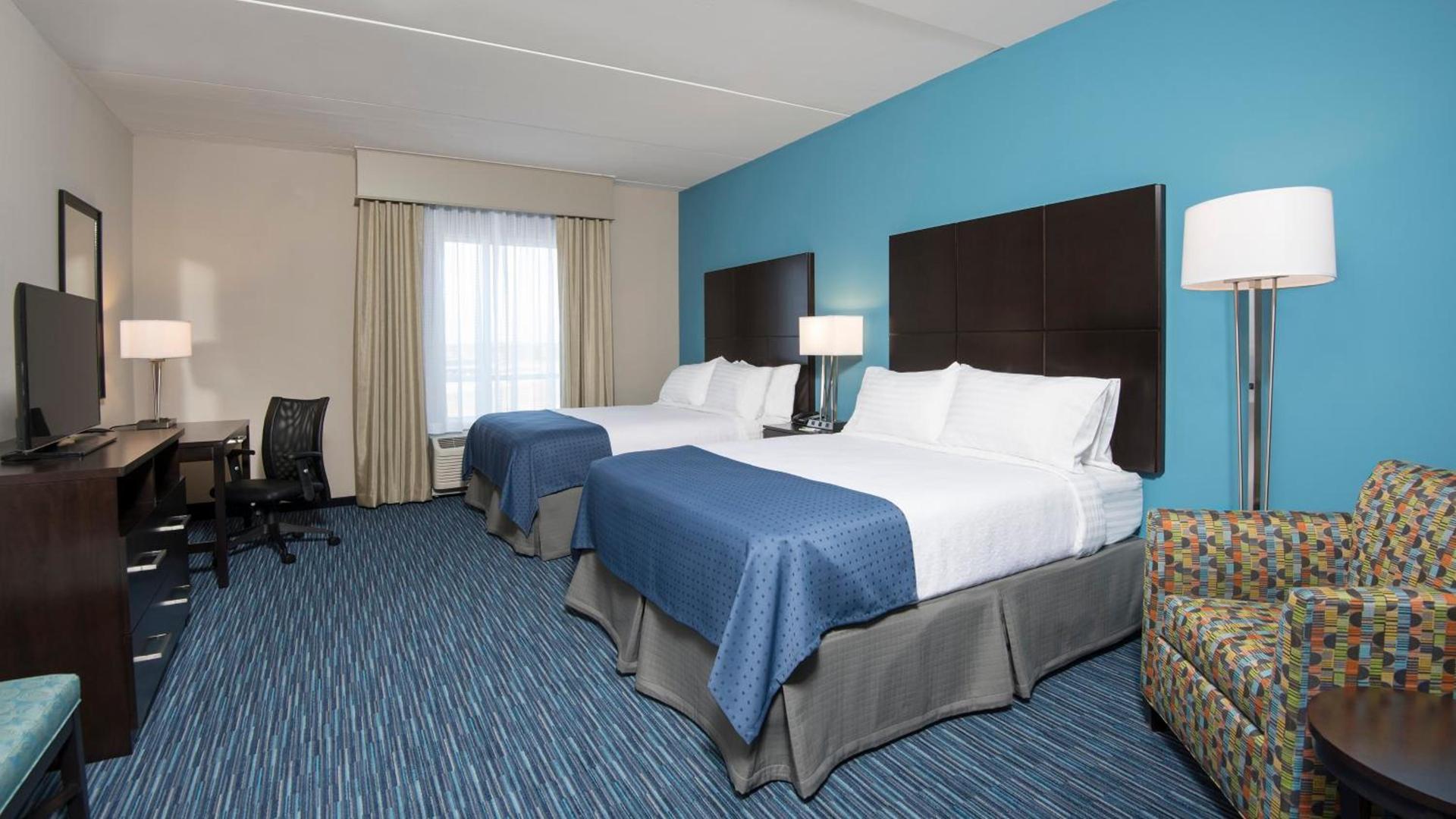 Holiday Inn Indianapolis Airport by IHG photo 43