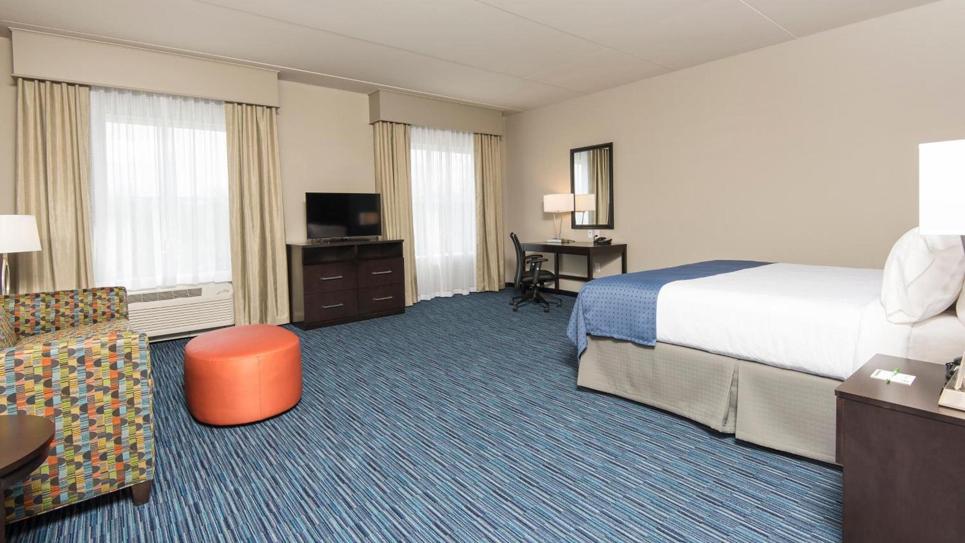 Holiday Inn Indianapolis Airport by IHG photo 45