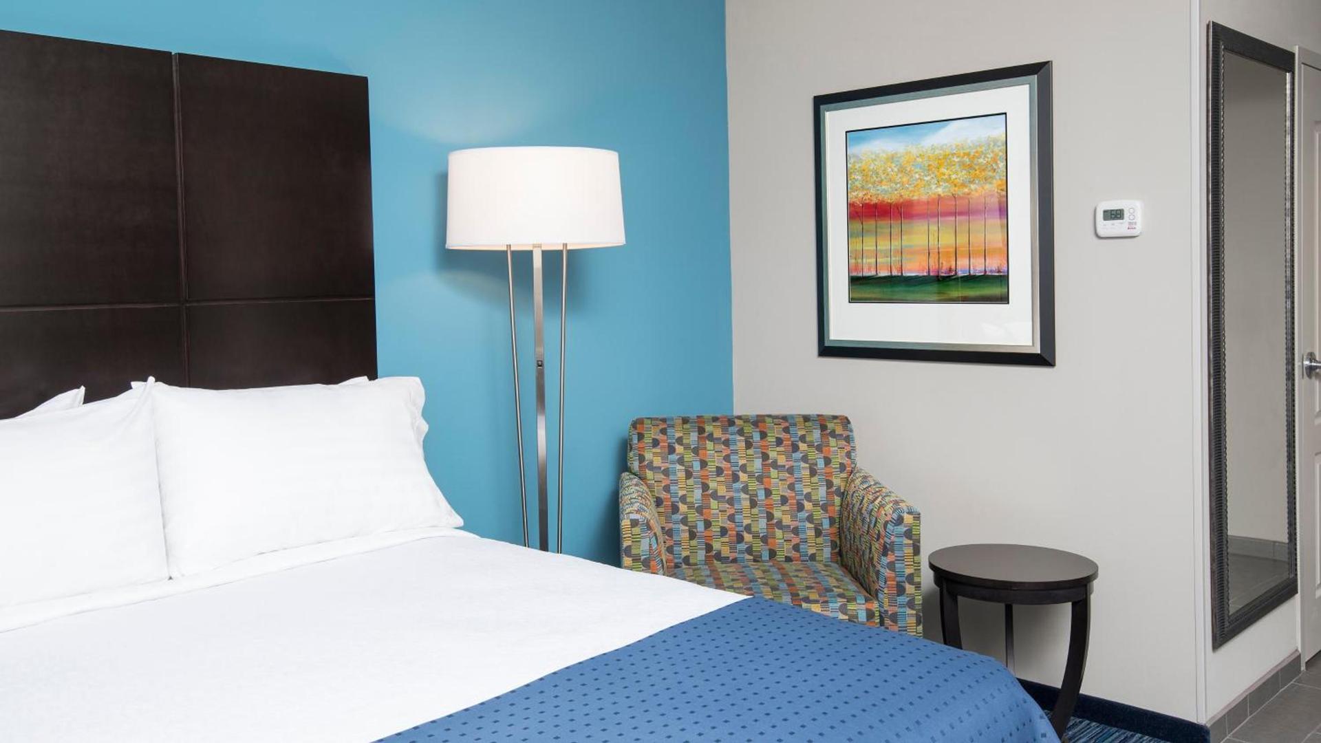 Holiday Inn Indianapolis Airport by IHG photo 46