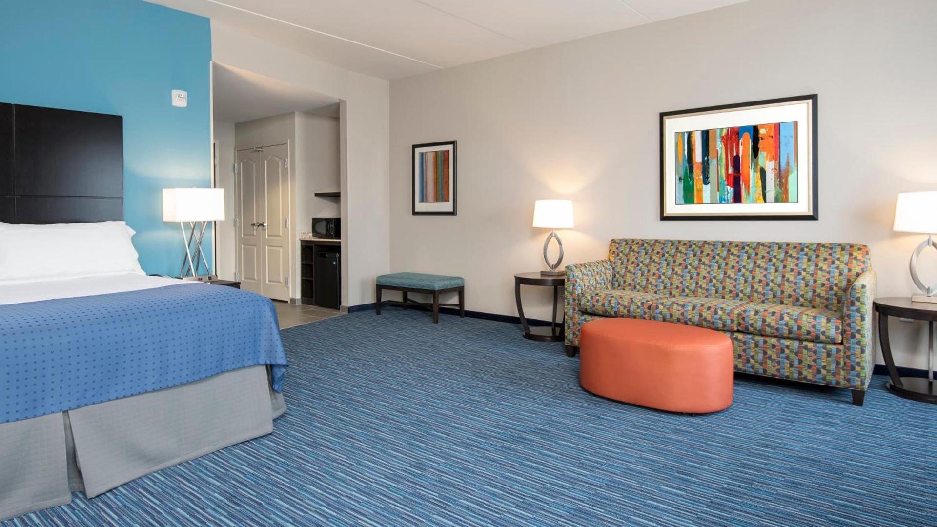 Holiday Inn Indianapolis Airport by IHG photo 50