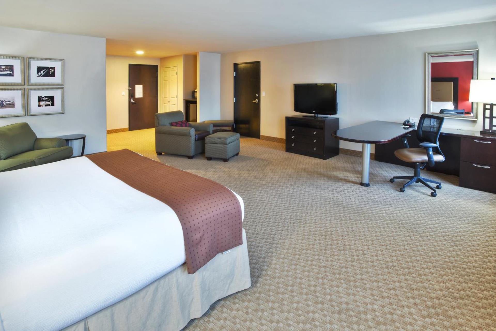 Holiday Inn Killeen - Fort Hood Area by IHG photo 12