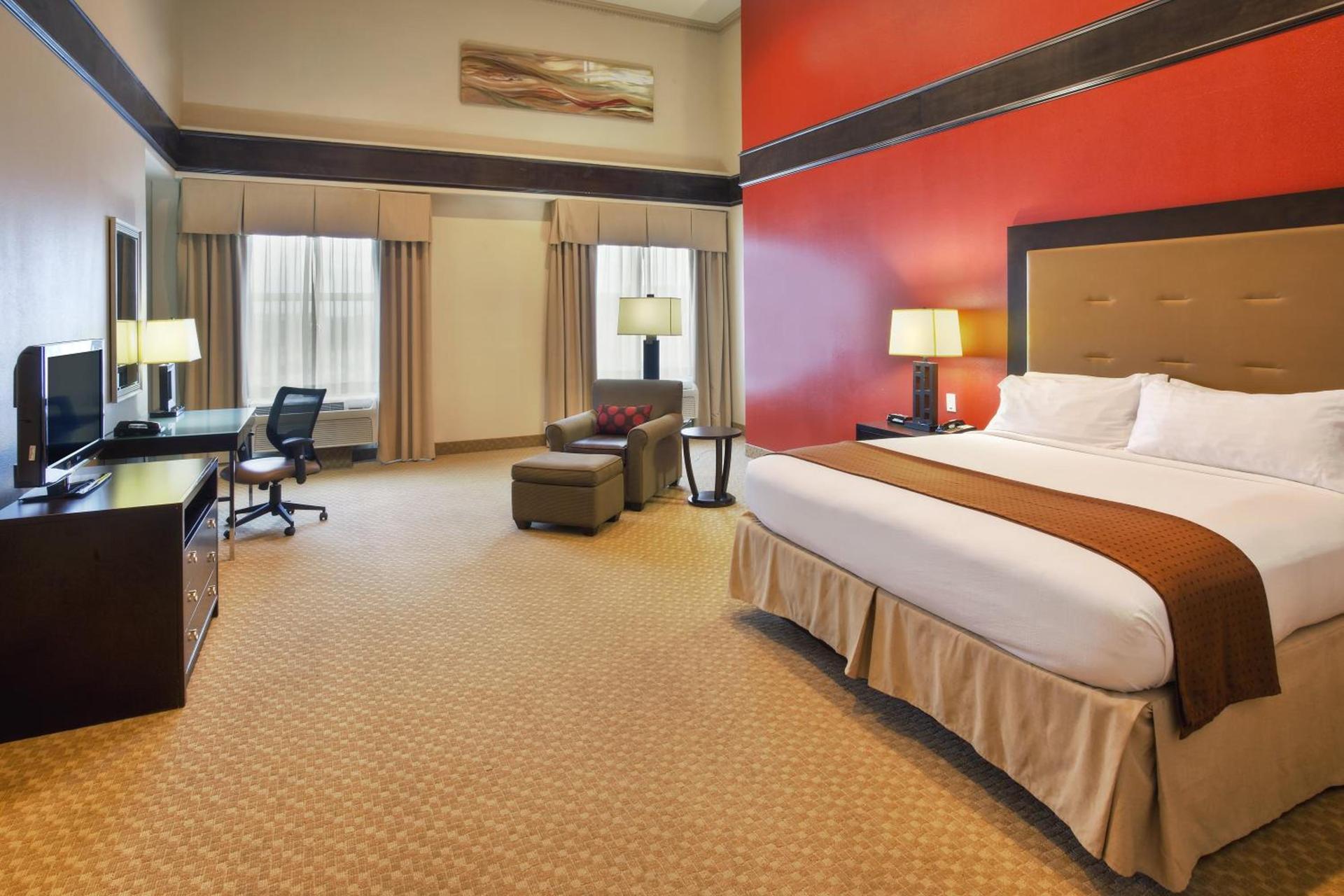 Holiday Inn Killeen - Fort Hood Area by IHG photo 5