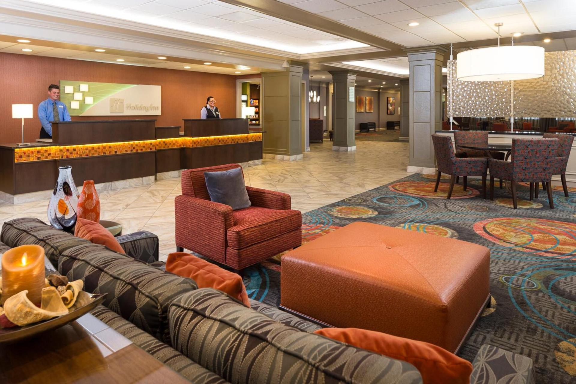 Holiday Inn Wichita East I-35 by IHG photo 24