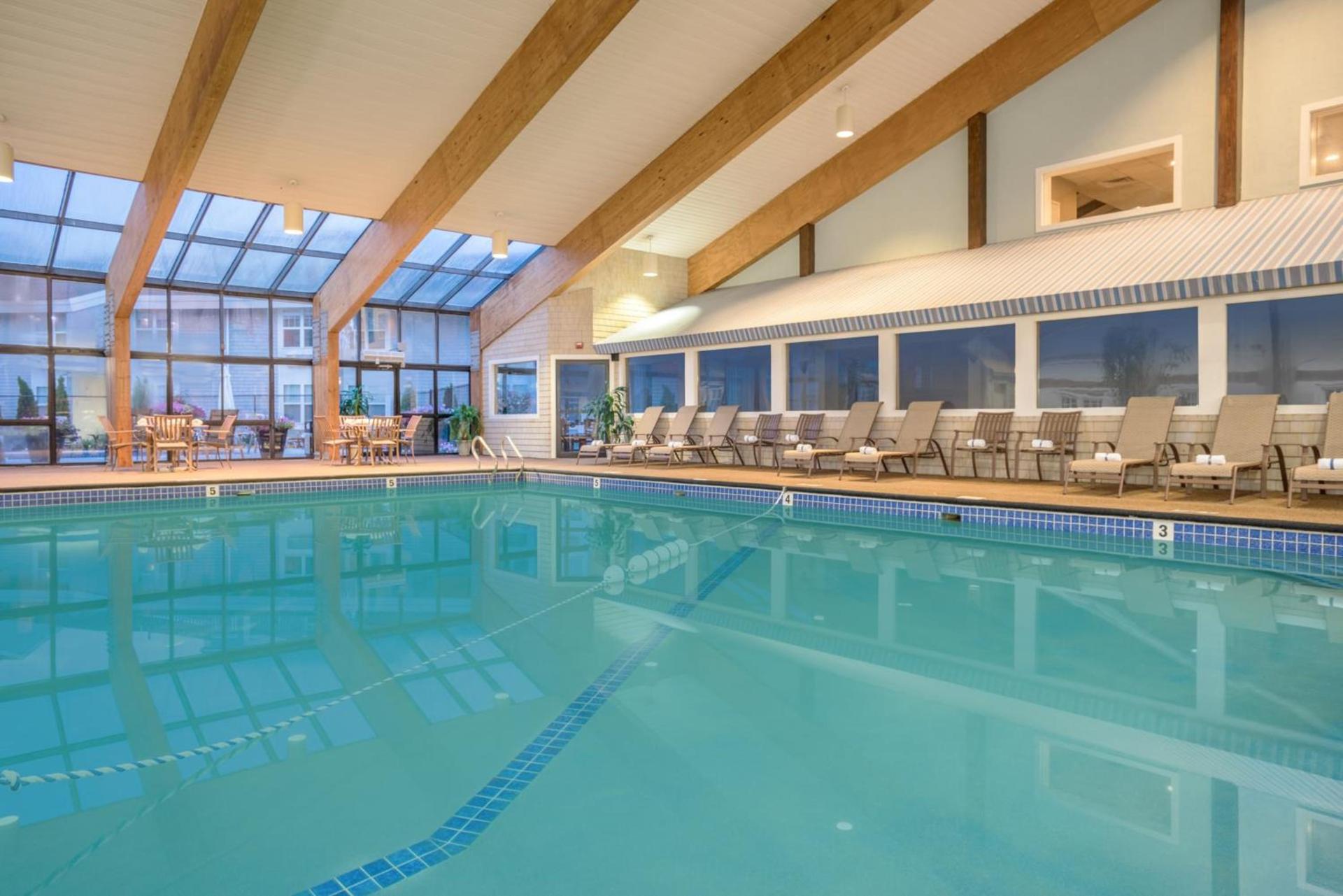 Holiday Inn Cape Cod - Hyannis by IHG photo 2