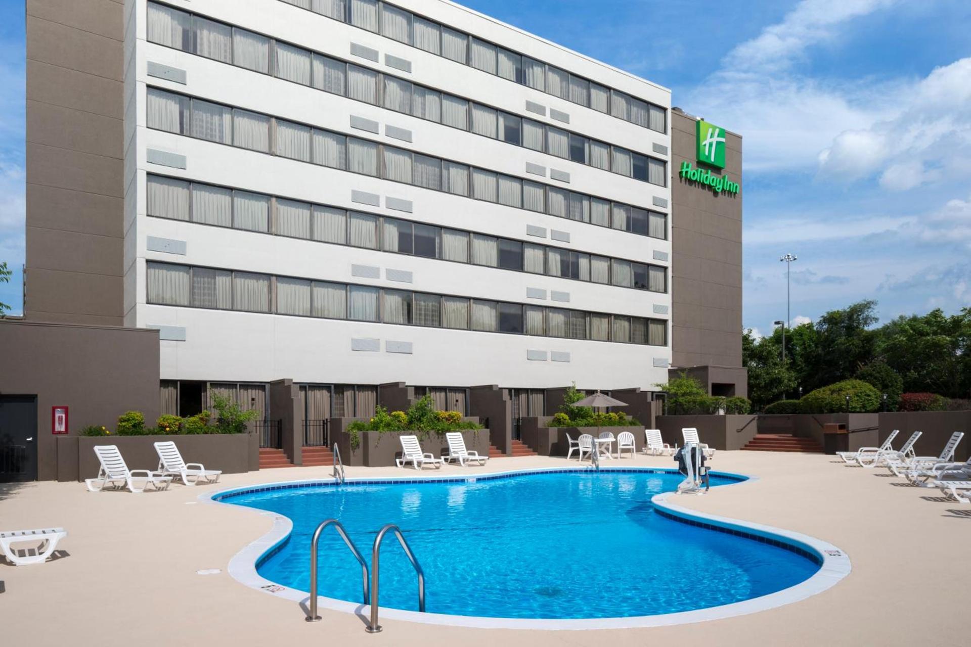 Holiday Inn Johnson City by IHG photo 2