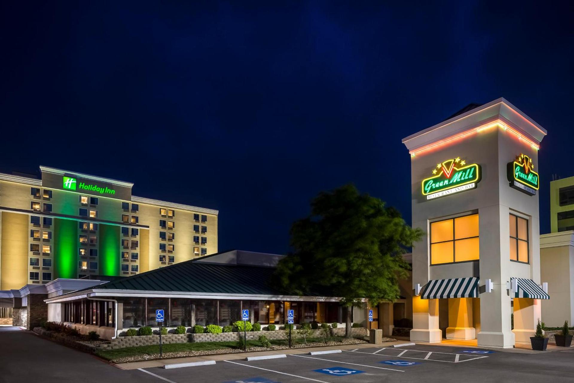 Holiday Inn Wichita East I-35 by IHG photo 36