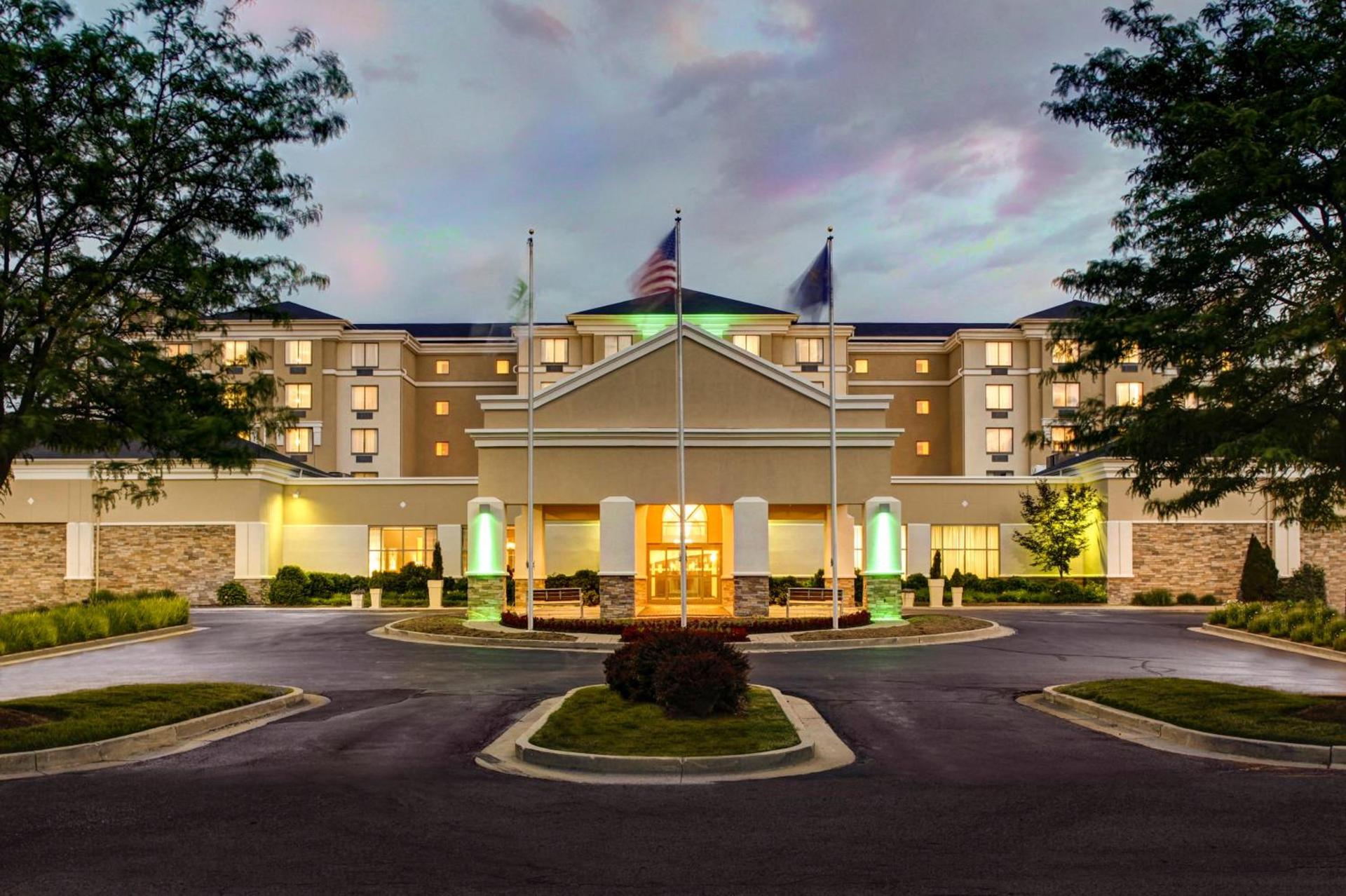 Holiday Inn Indianapolis North-Carmel by IHG — hotel in Carmel