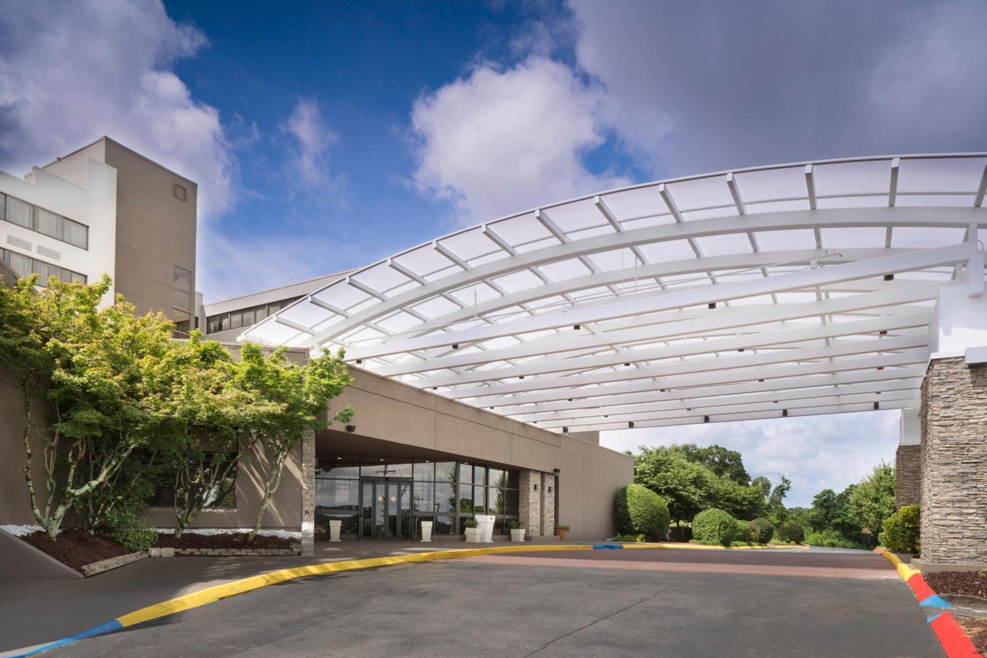 Holiday Inn Johnson City by IHG photo 15