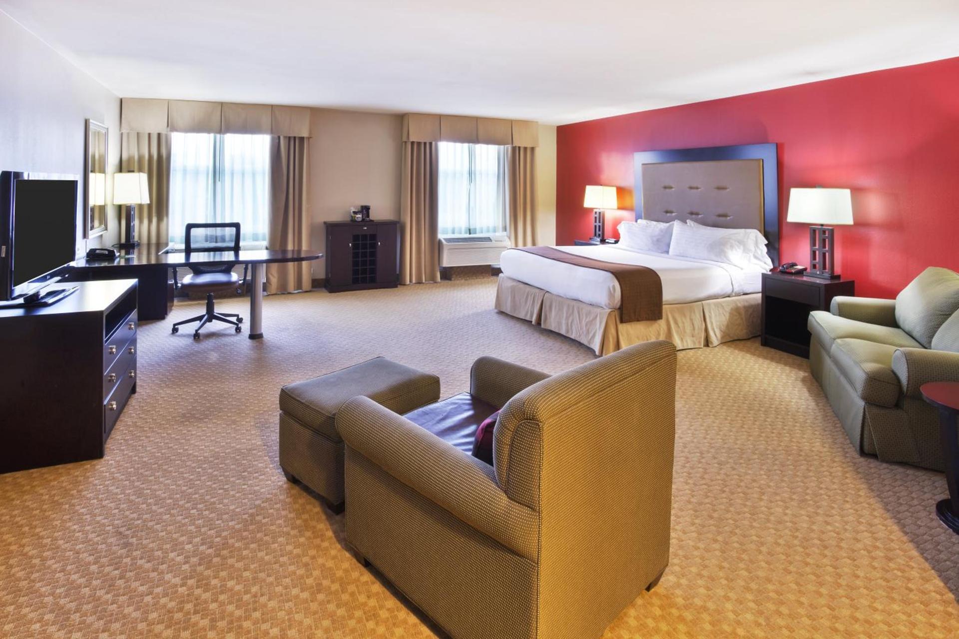 Holiday Inn Killeen - Fort Hood Area by IHG photo 10