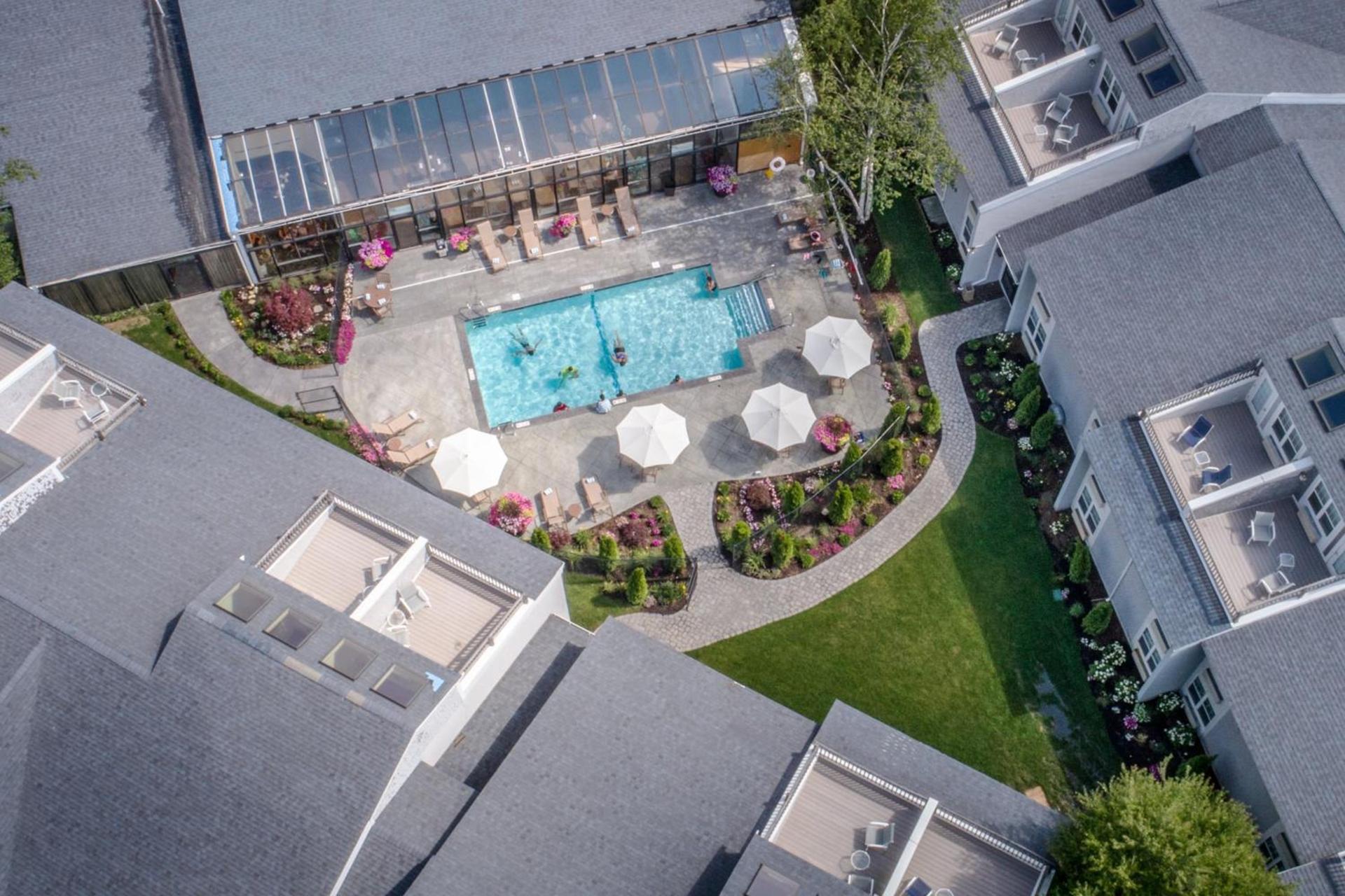 Holiday Inn Cape Cod - Hyannis by IHG photo 22