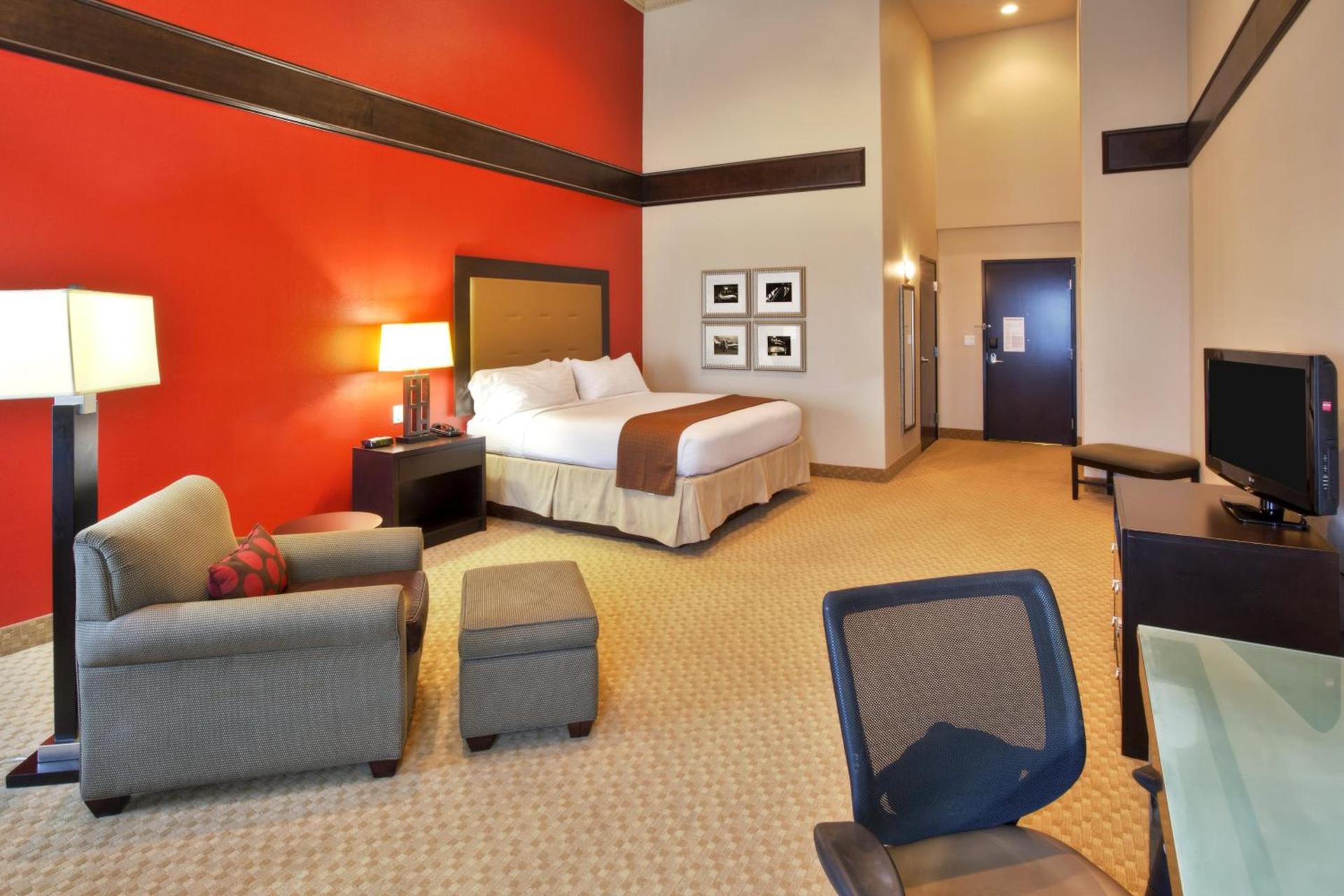 Holiday Inn Killeen - Fort Hood Area by IHG photo 6