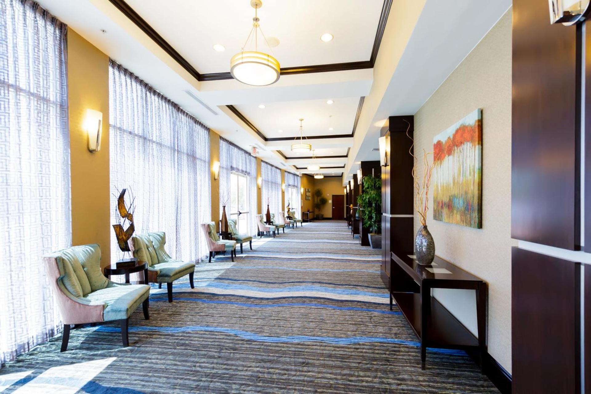 Holiday Inn Houston-Webster by IHG photo 44