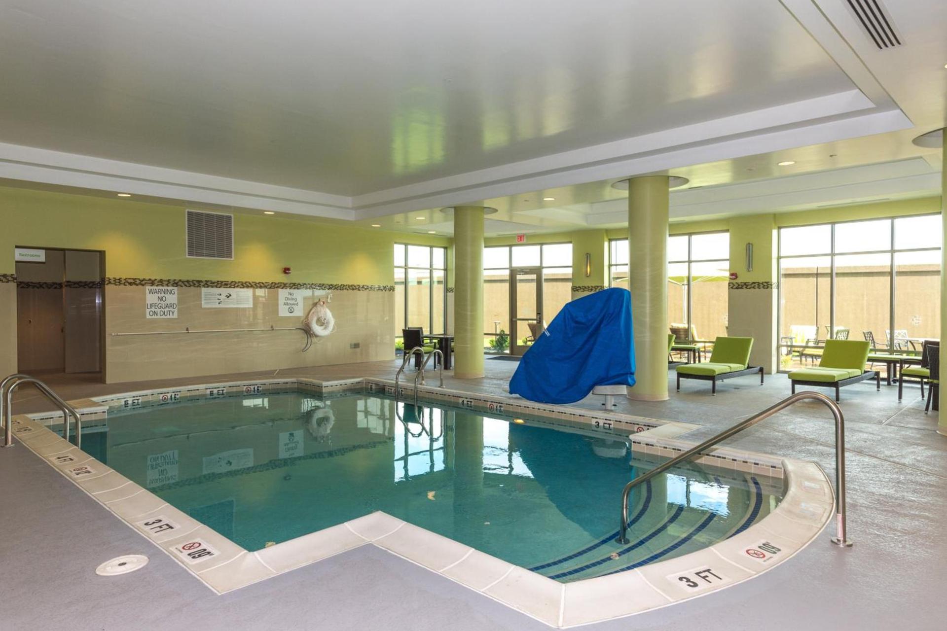 Holiday Inn Lexington - Hamburg by IHG photo 20