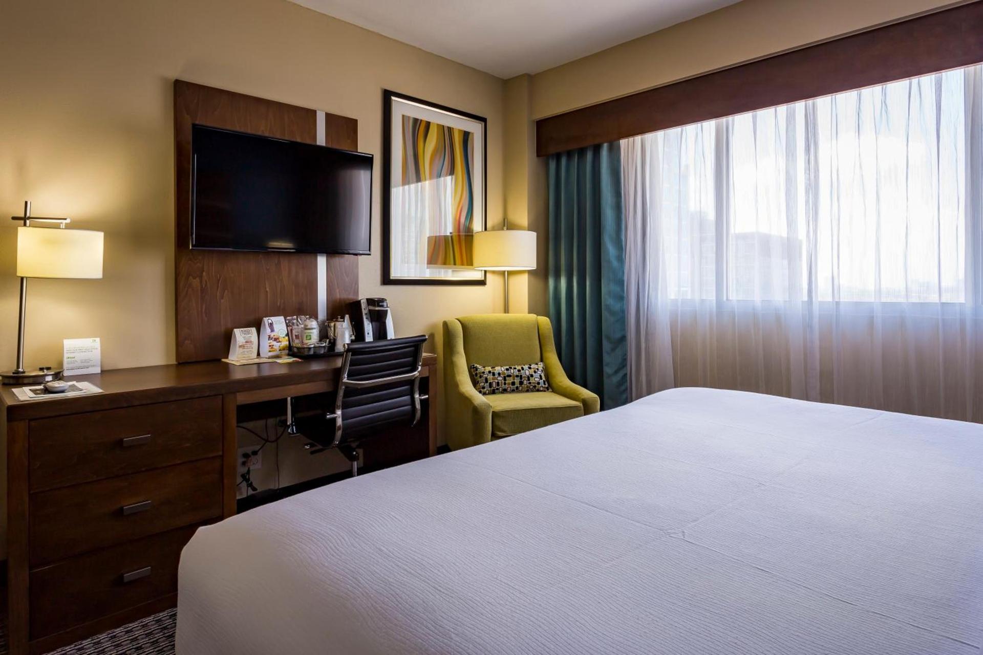 Holiday Inn Houston Downtown by IHG photo 68