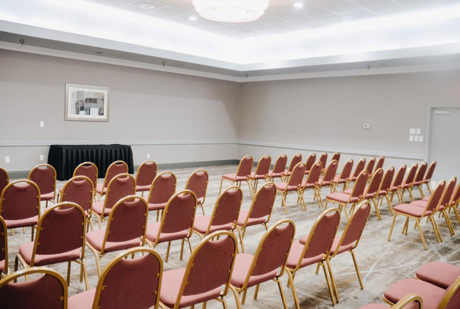 Holiday Inn Lumberton by IHG photo 13