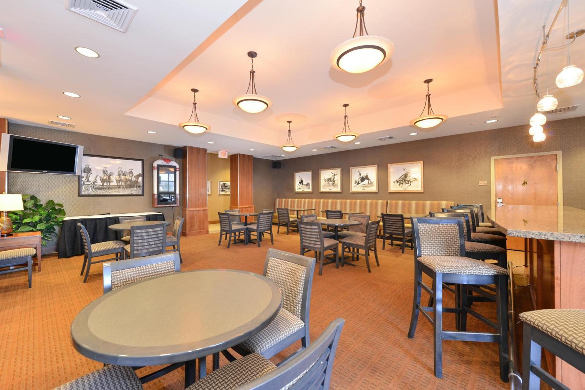 Holiday Inn Laramie by IHG photo 8