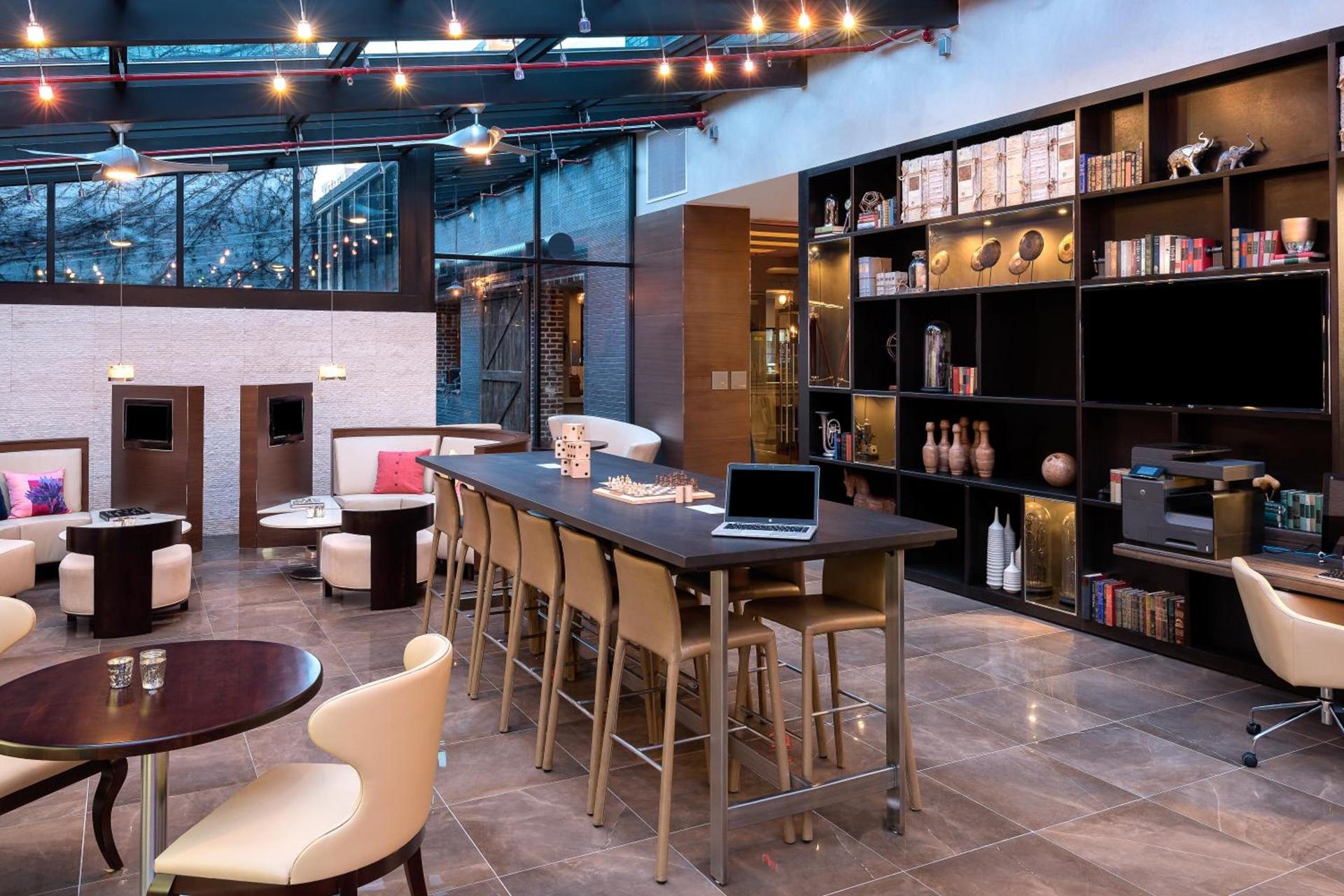 Holiday Inn Brooklyn Downtown by IHG photo 45