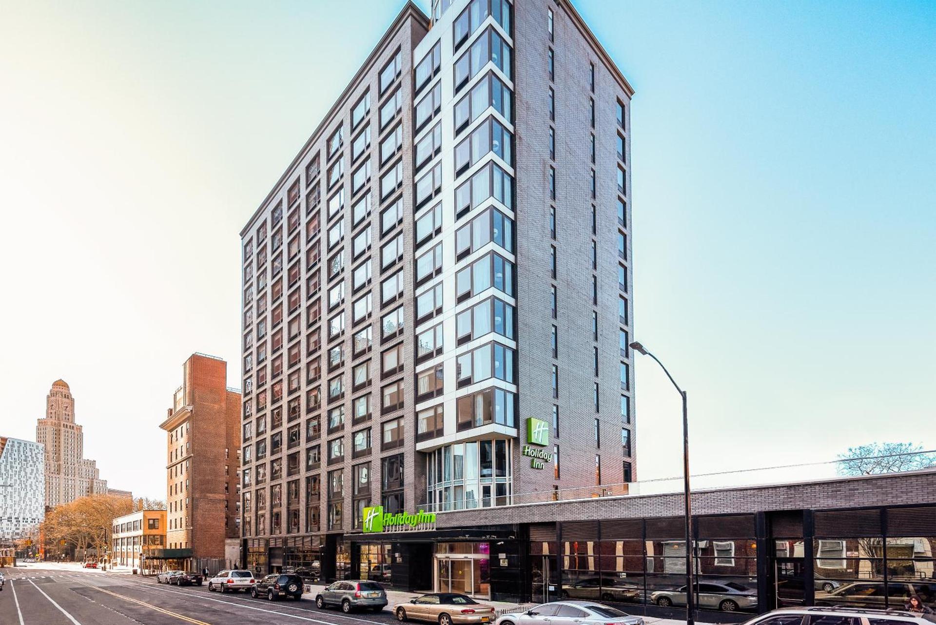 Holiday Inn Brooklyn Downtown by IHG — hotel in Brooklyn