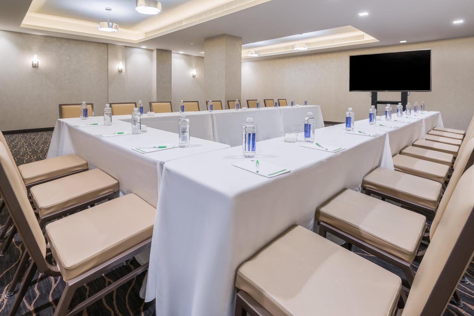 Holiday Inn Brooklyn Downtown by IHG photo 43
