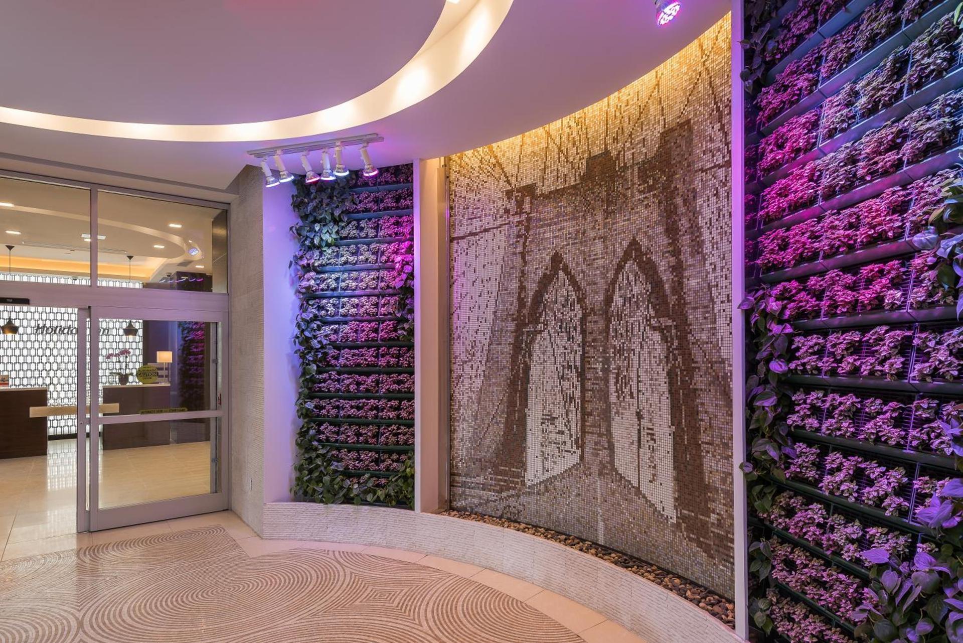 Holiday Inn Brooklyn Downtown by IHG photo 4