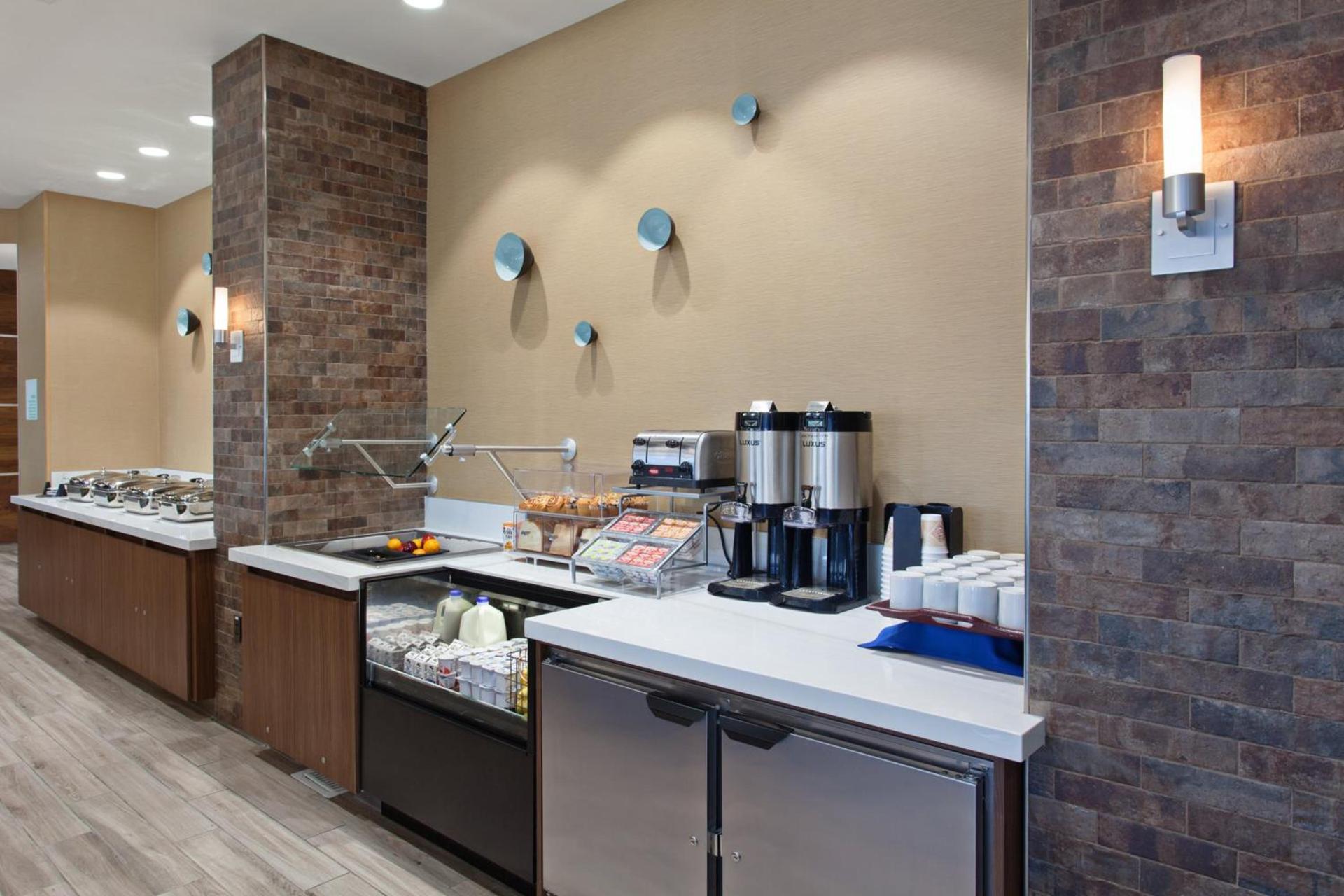 Holiday Inn Diamond Bar - Pomona by IHG photo 20