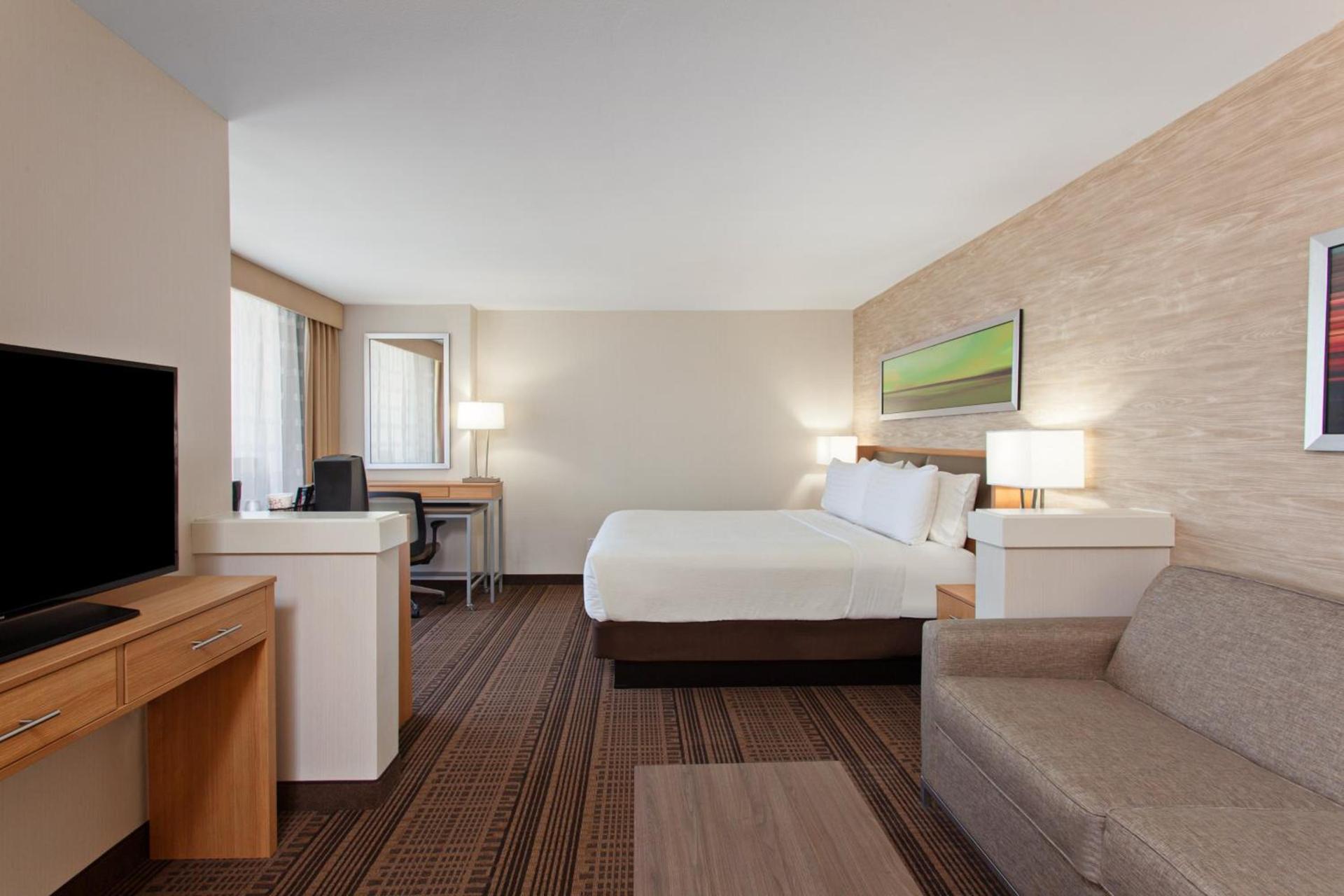 Holiday Inn Diamond Bar - Pomona by IHG photo 19