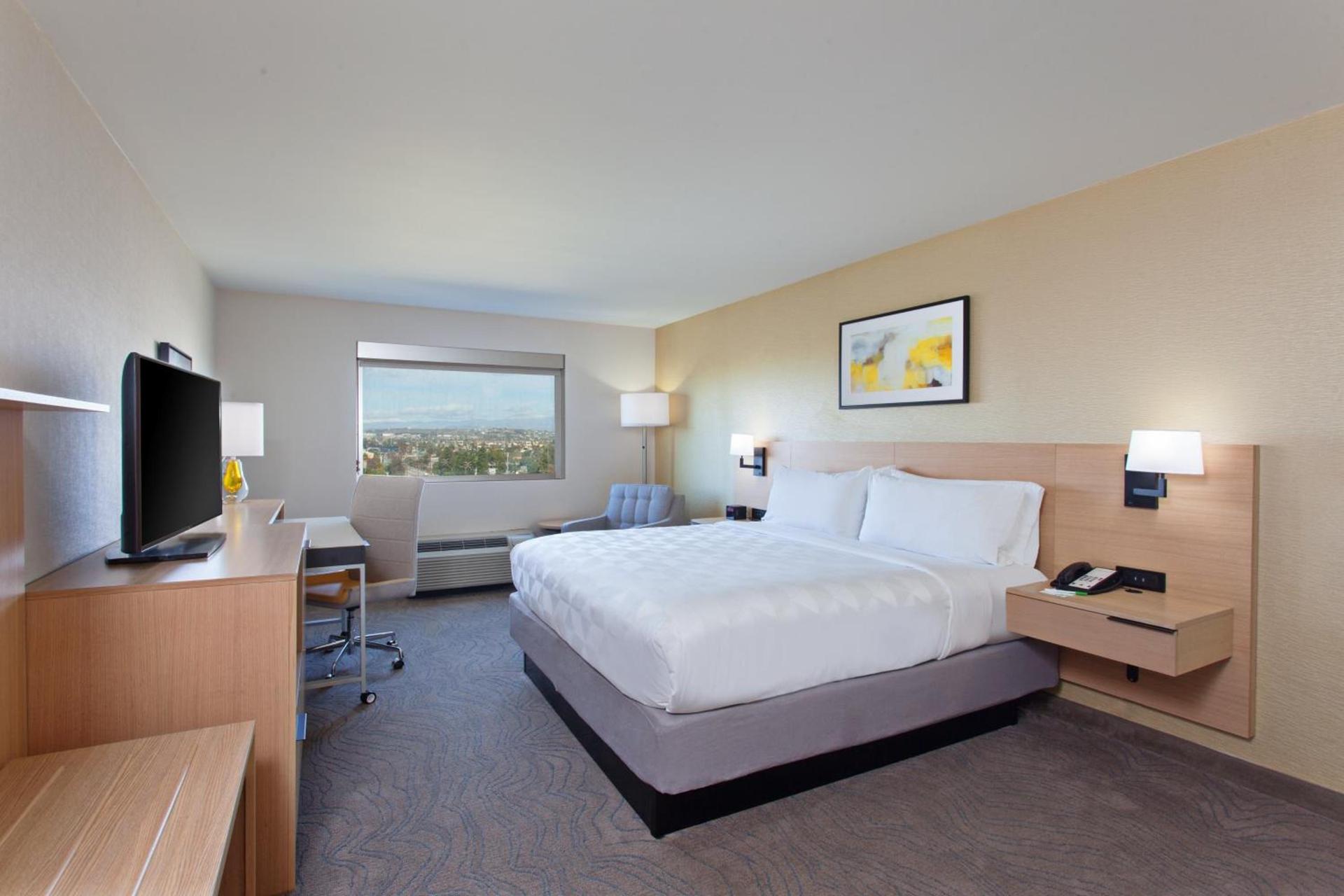 Holiday Inn Los Angeles - LAX Airport by IHG photo 31