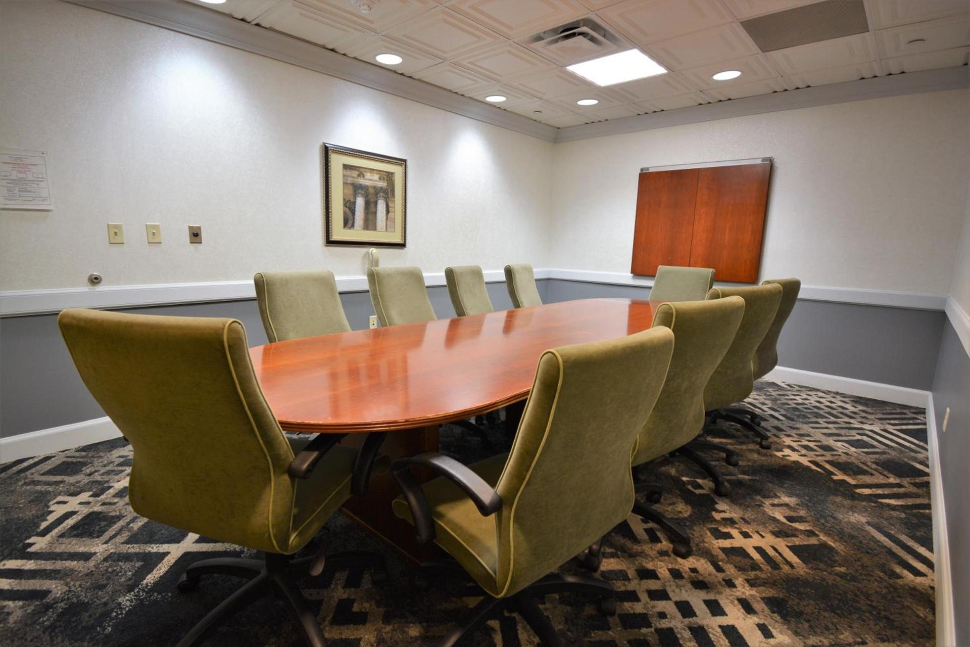 Holiday Inn Hazlet by IHG photo 24