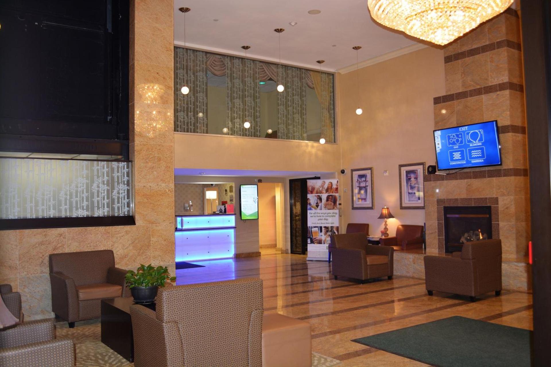 Holiday Inn Hazlet by IHG photo 26