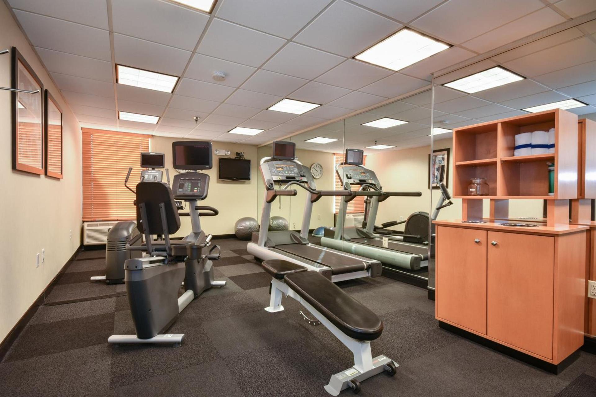 Holiday Inn Lumberton by IHG photo 11