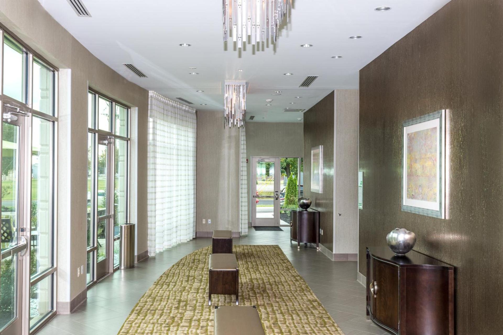 Holiday Inn Lexington - Hamburg by IHG photo 18