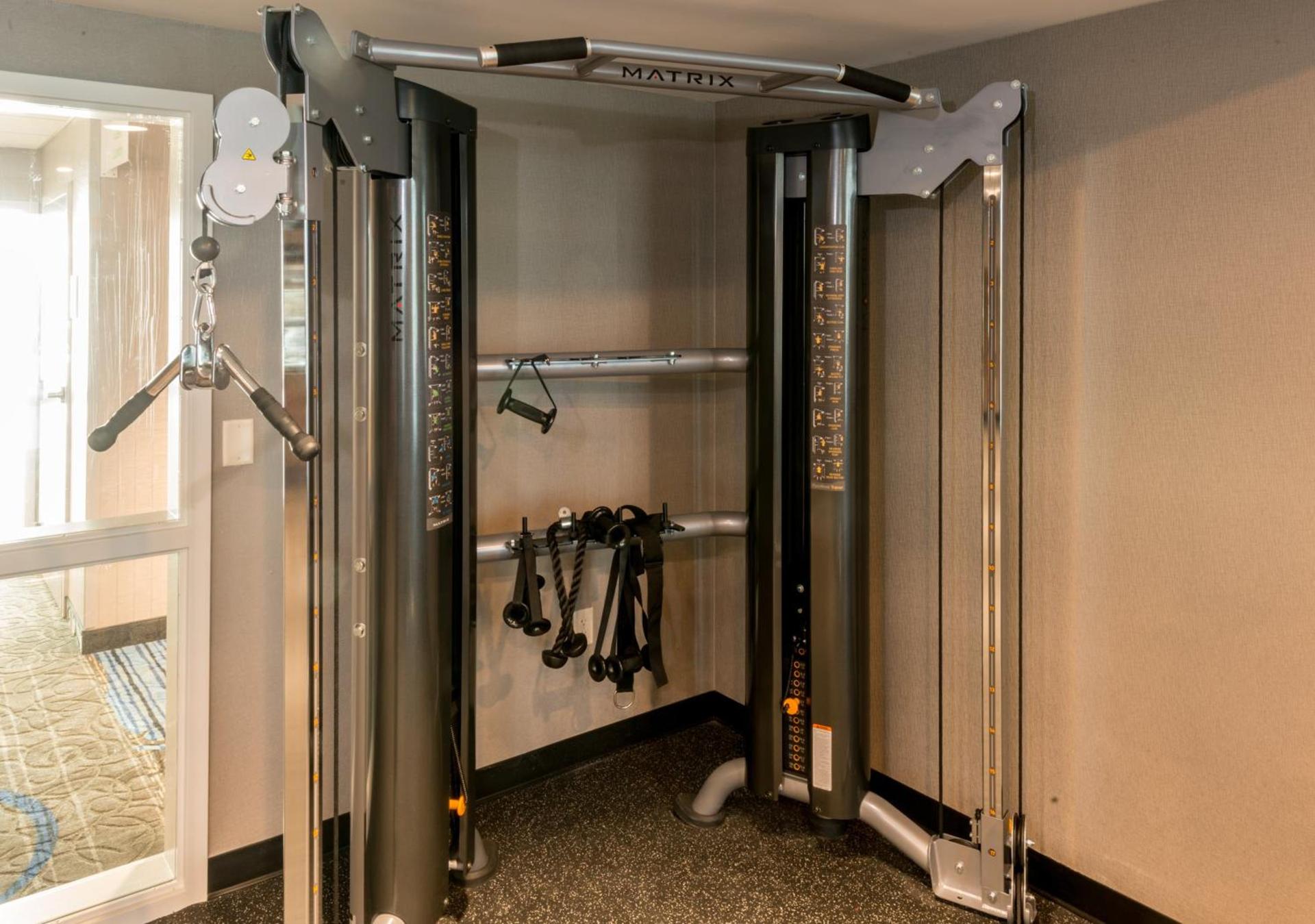 Holiday Inn Lexington - Hamburg by IHG photo 14