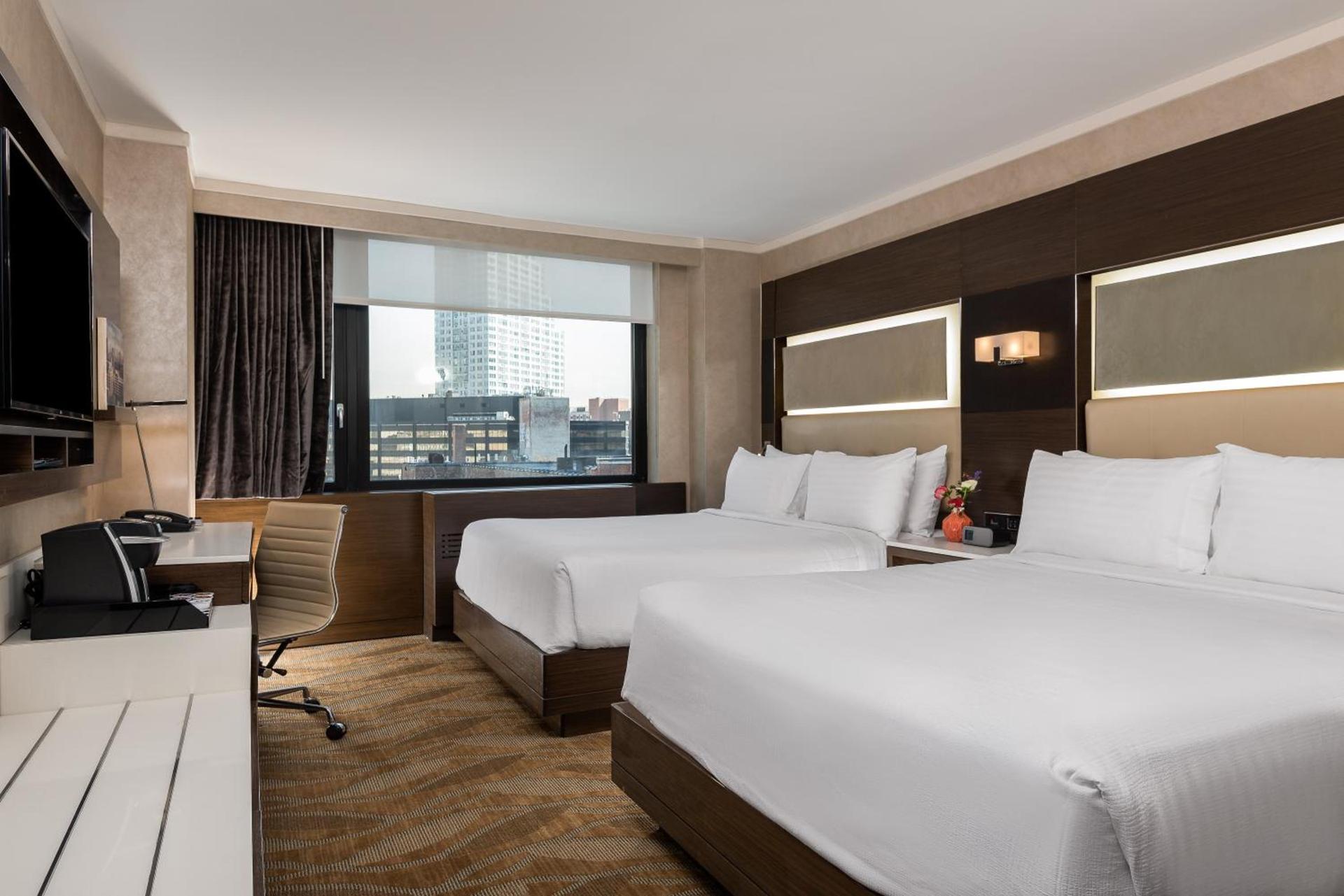 Holiday Inn Brooklyn Downtown by IHG photo 24