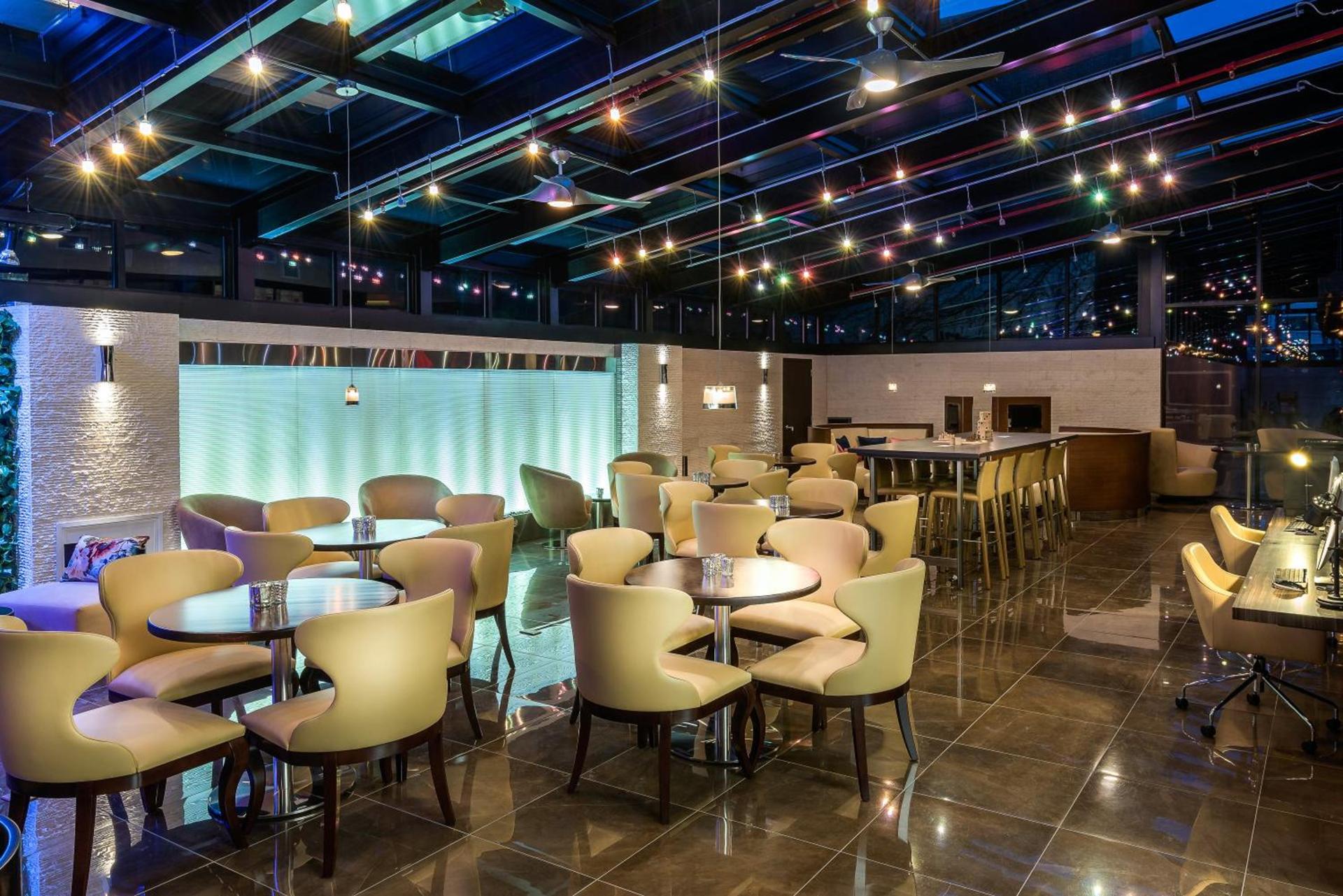 Holiday Inn Brooklyn Downtown by IHG photo 40