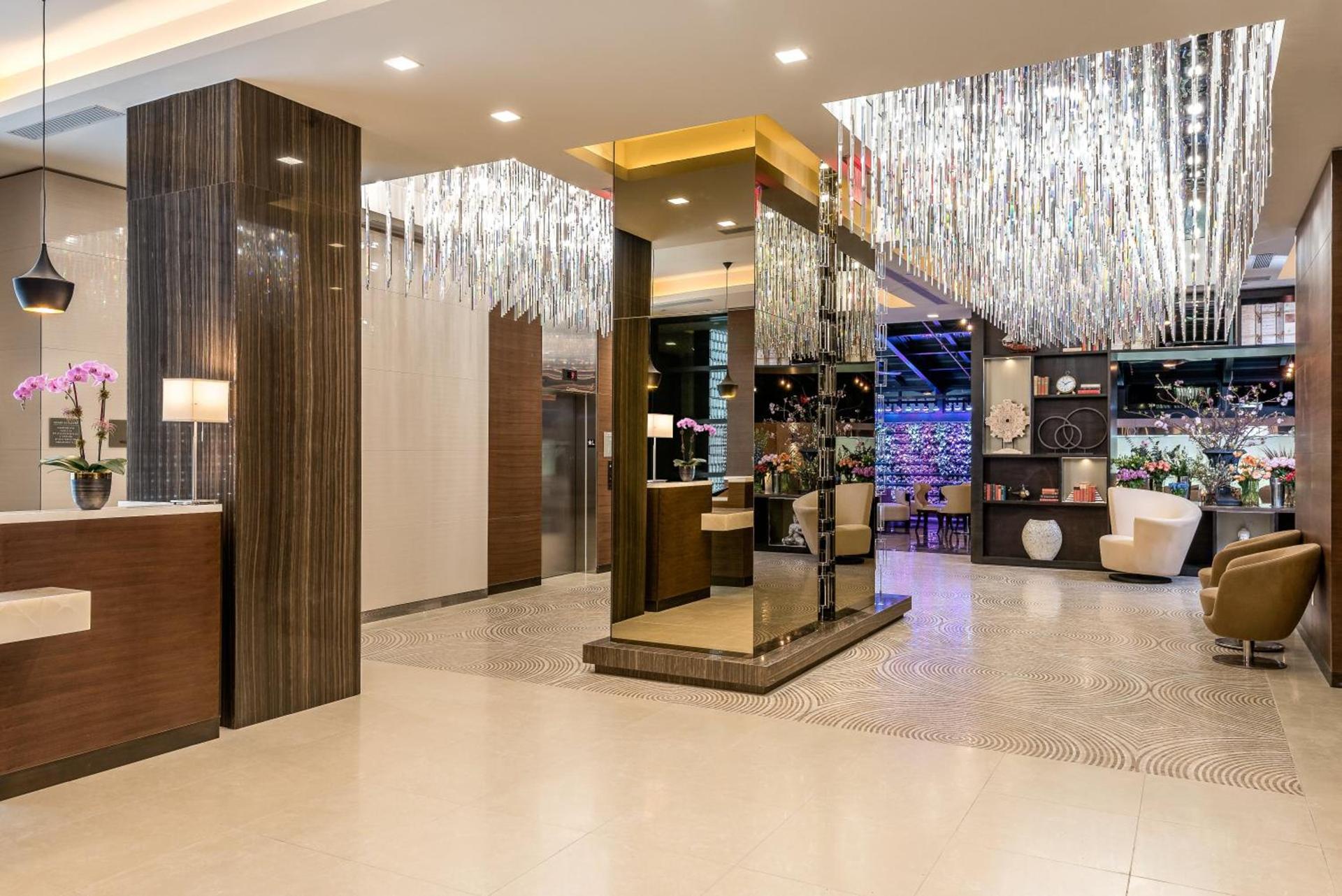 Holiday Inn Brooklyn Downtown by IHG photo 6