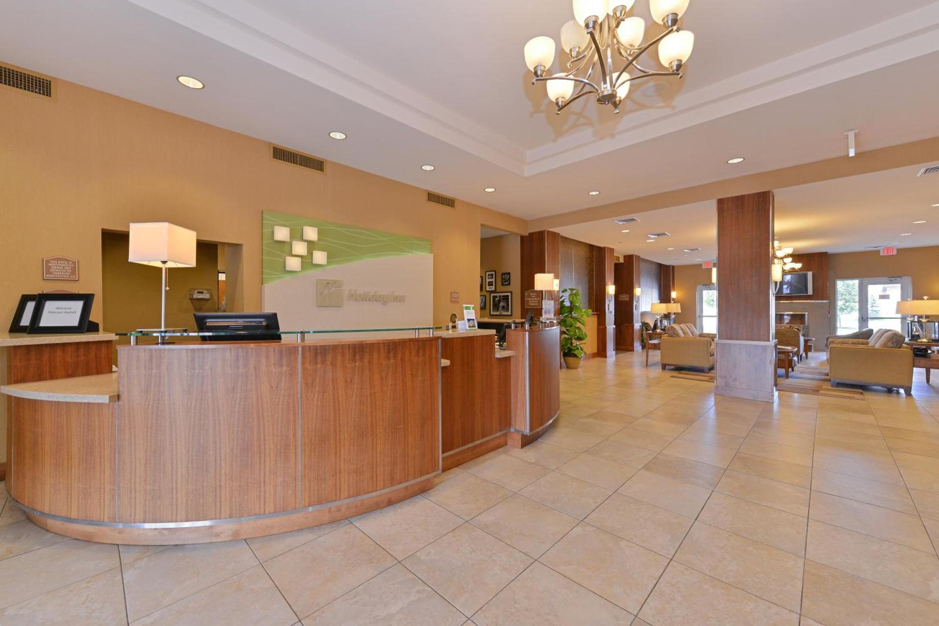 Holiday Inn Laramie by IHG photo 12