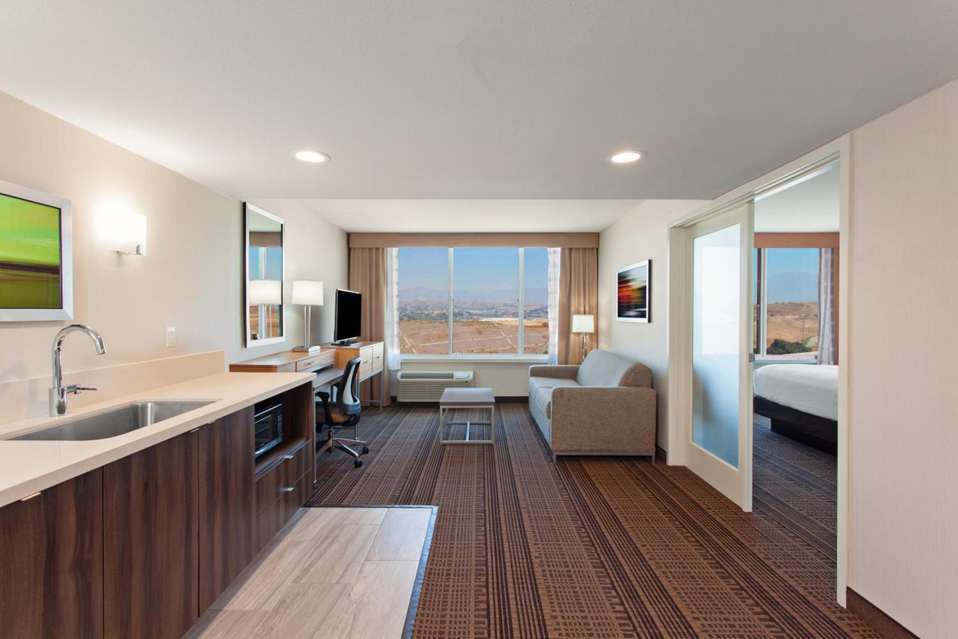 Holiday Inn Diamond Bar - Pomona by IHG photo 33