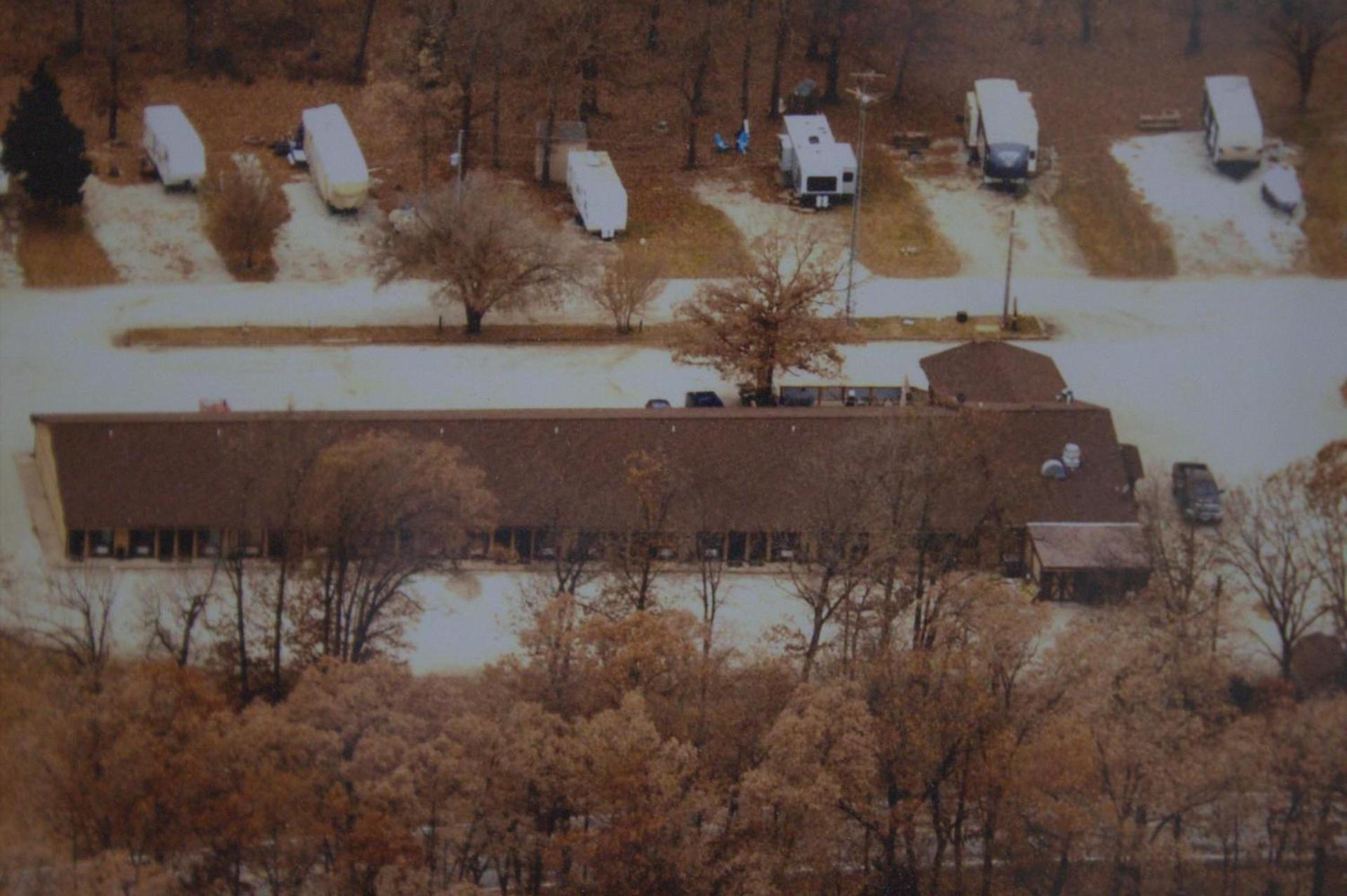 Hidden Lake Resort photo 8
