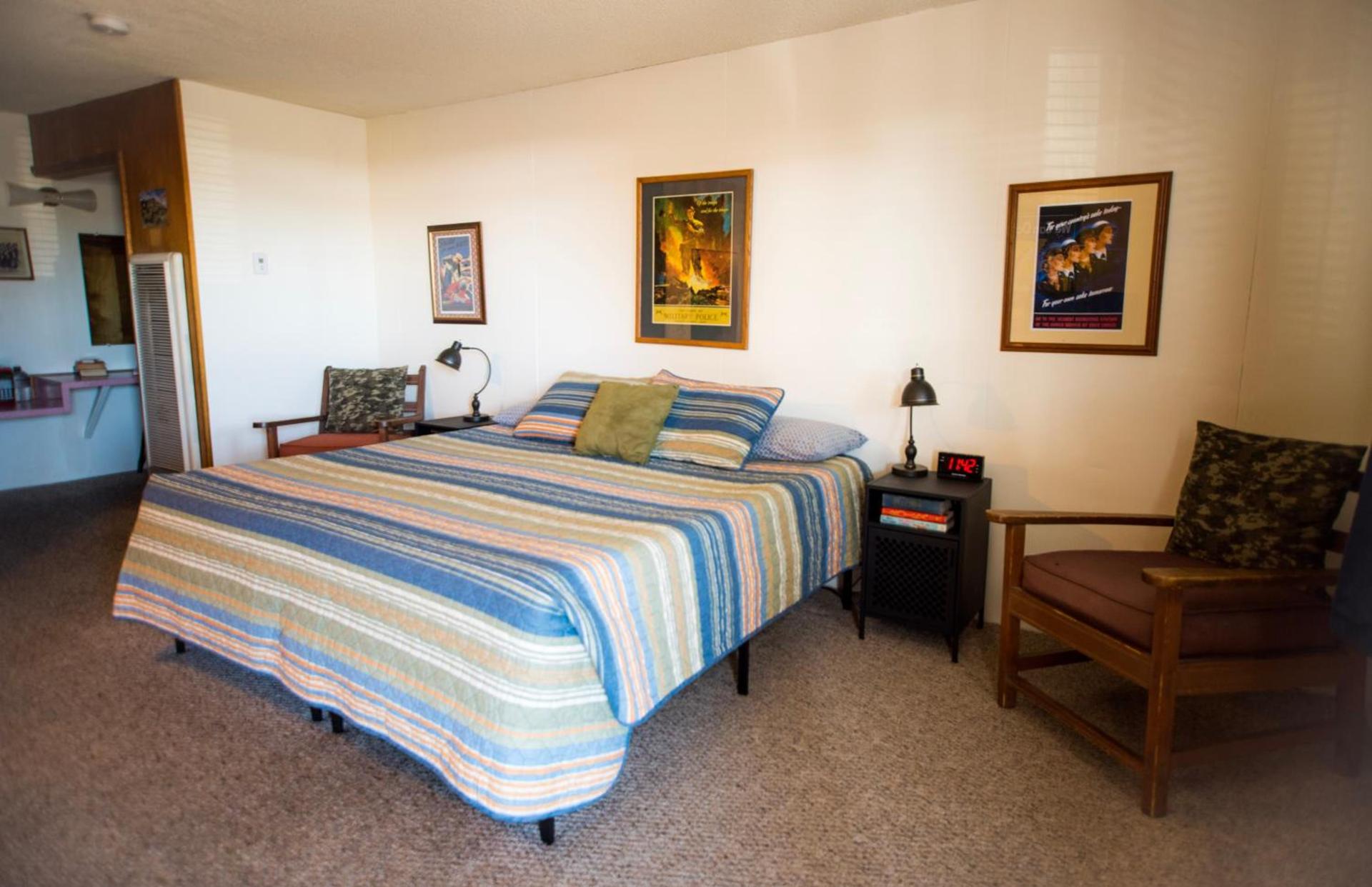 Raton Pass Motor Inn photo 7