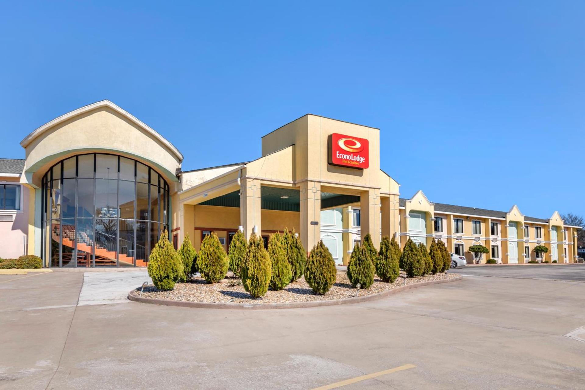 Rose City Inn & Suites photo 28