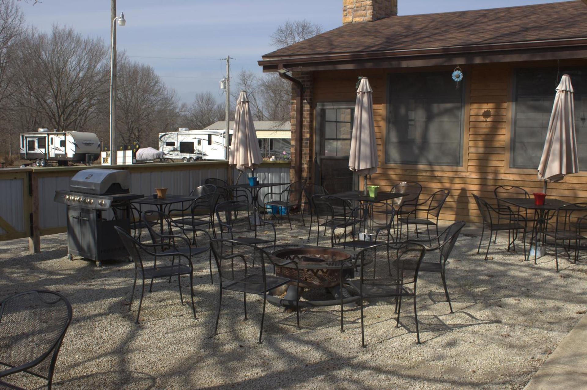Hidden Lake Resort photo 3
