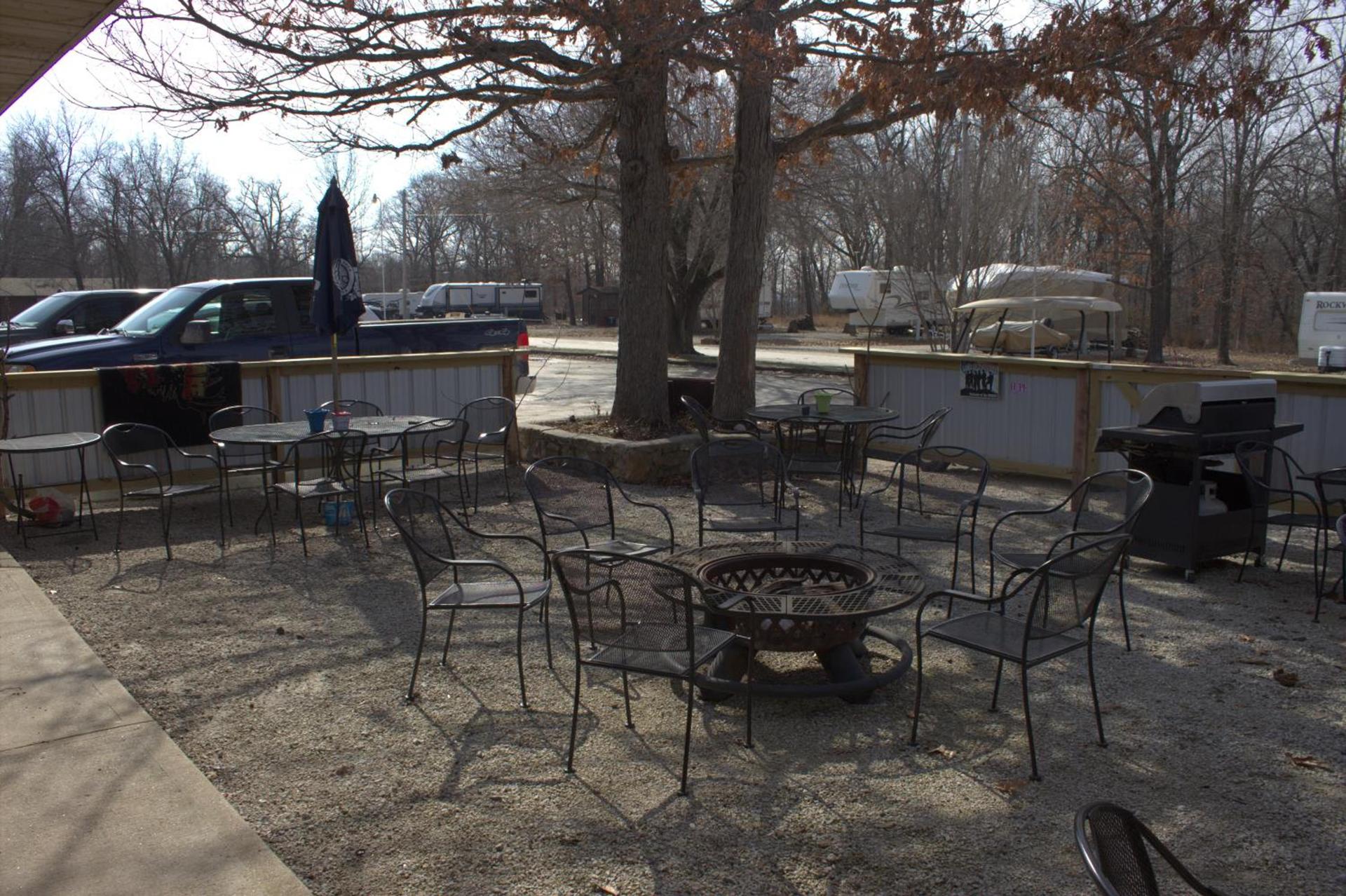 Hidden Lake Resort photo 4