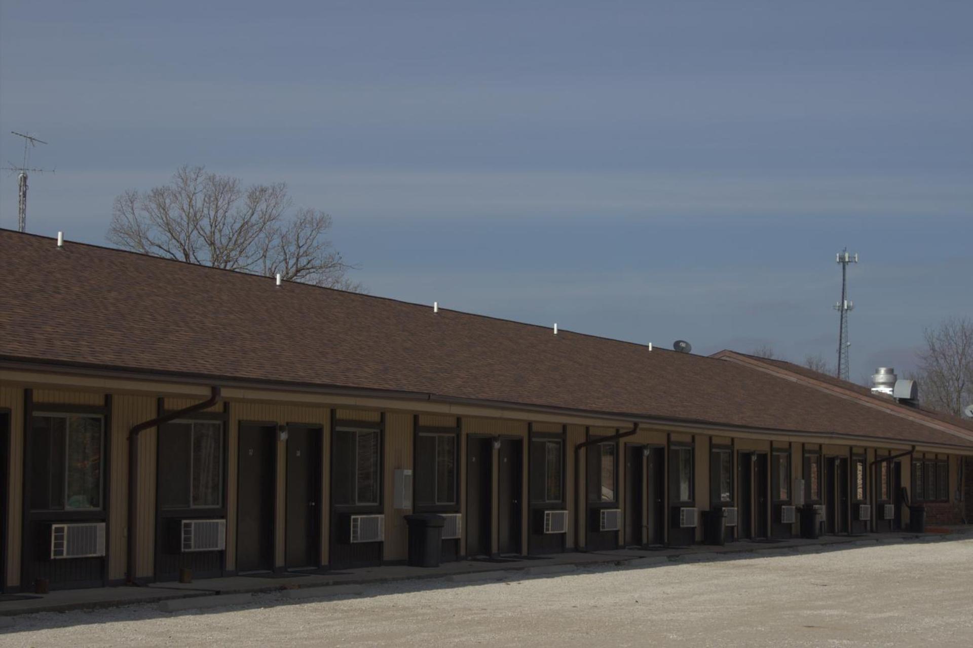 Hidden Lake Resort photo 6